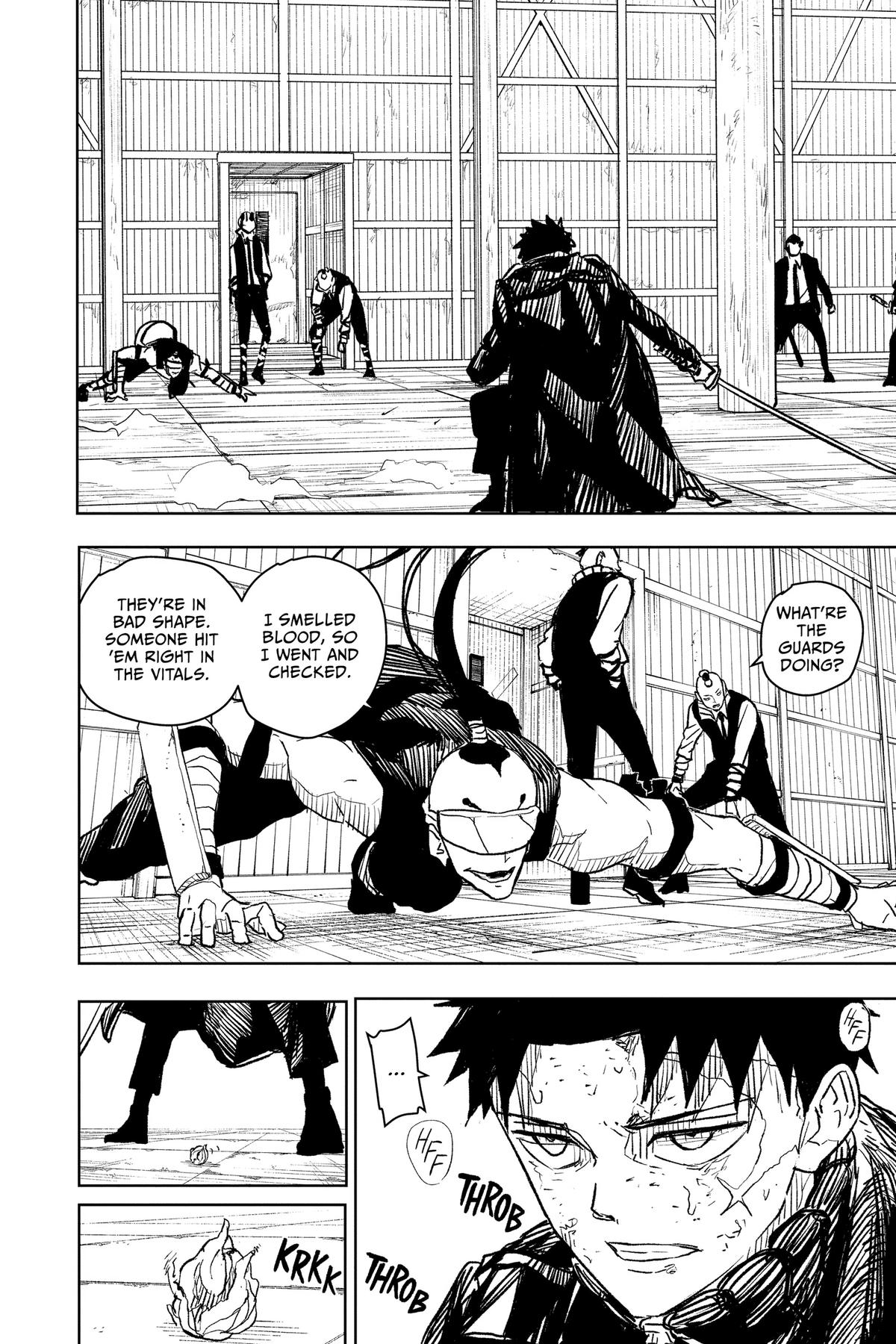 Chapter 14 (The True Realm) image 8