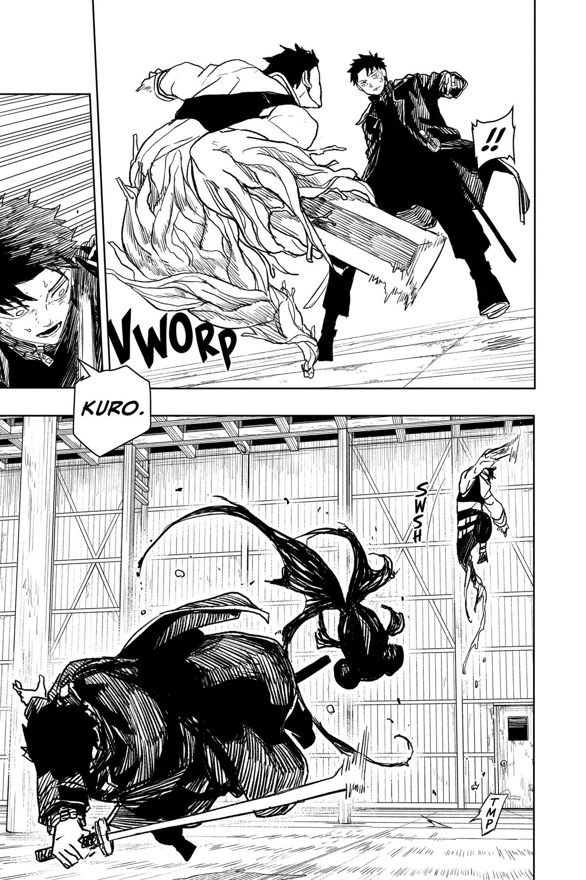 Chapter 14 (The True Realm) image 9