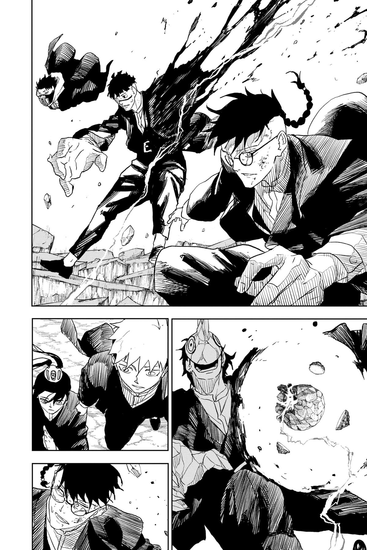 Chapter 16 (Silence) image 12