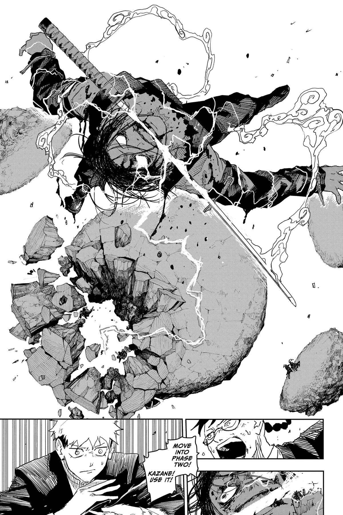 Chapter 16 (Silence) image 13