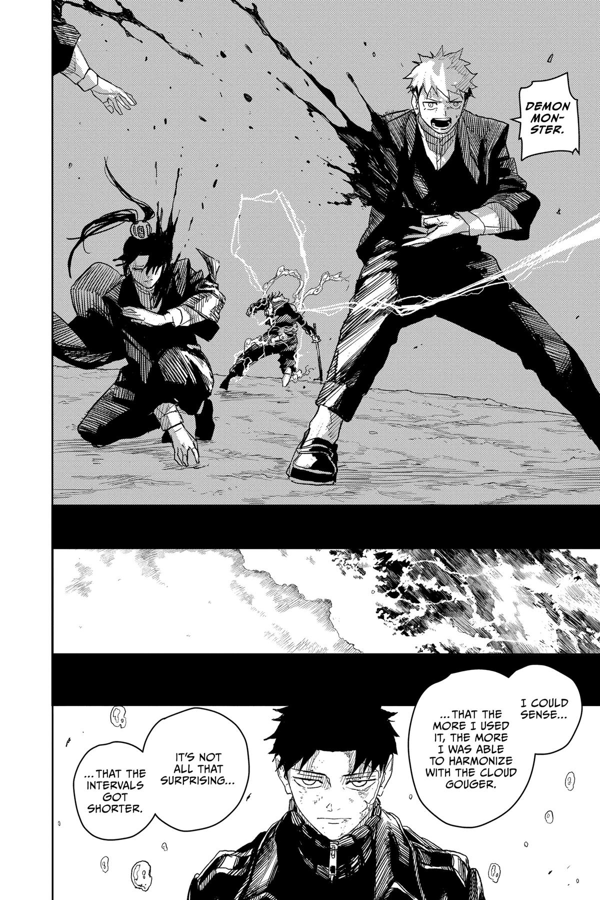 Chapter 16 (Silence) image 14