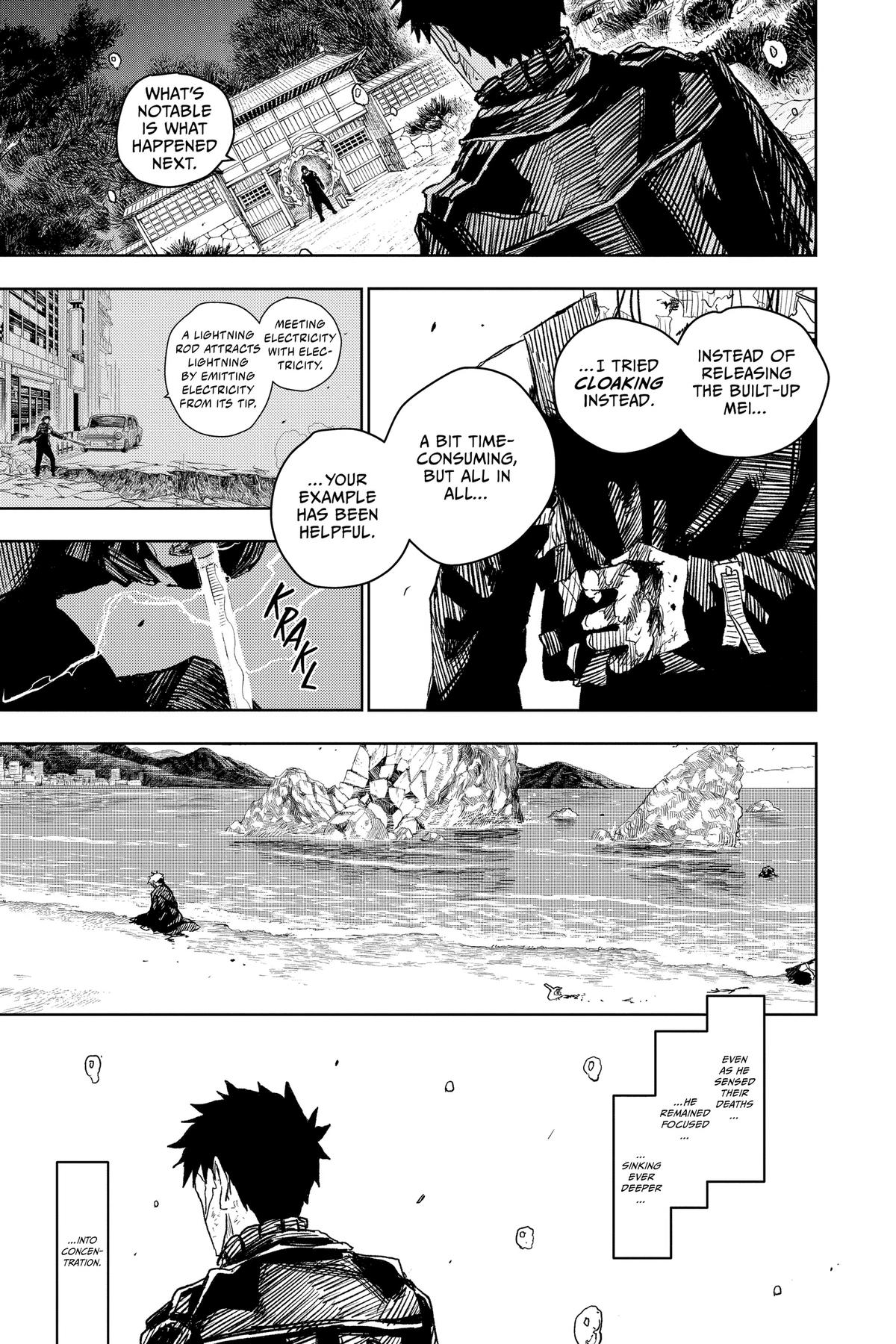 Chapter 16 (Silence) image 15