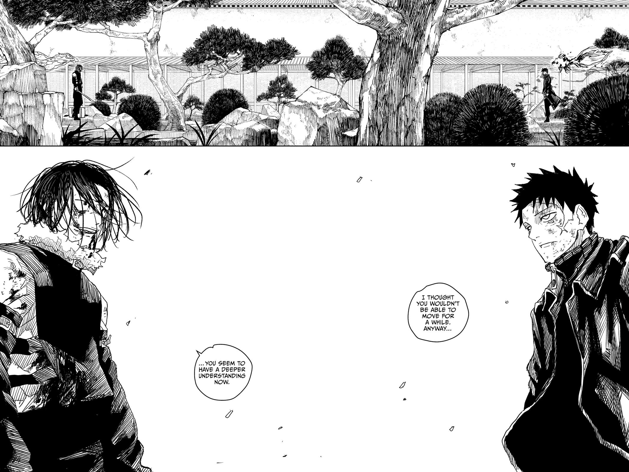 Chapter 16 (Silence) image 16