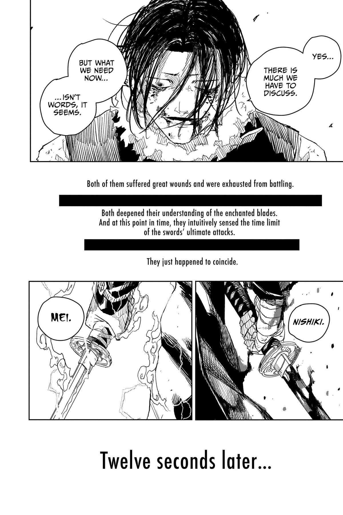 Chapter 16 (Silence) image 17