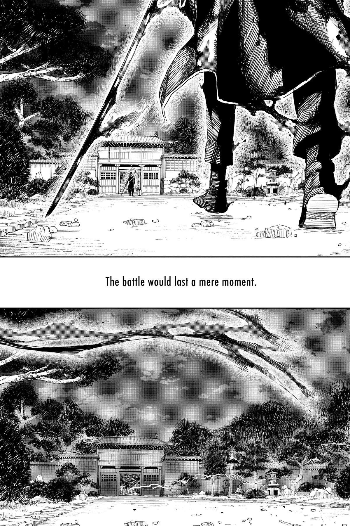 Chapter 16 (Silence) image 18