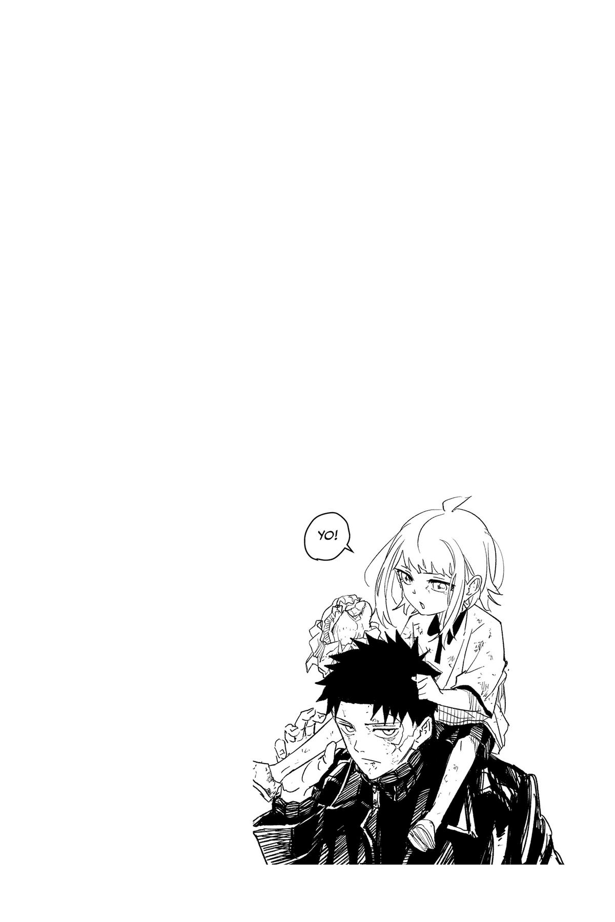 Chapter 16 (Silence) image 19
