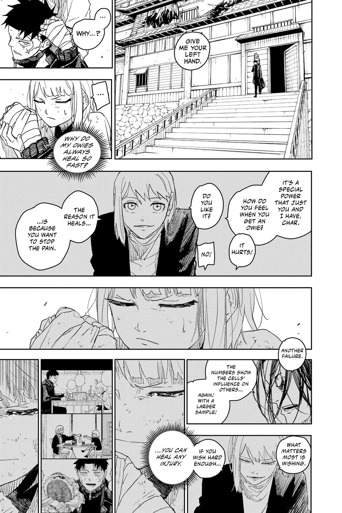Chapter 16 (Silence) image 3