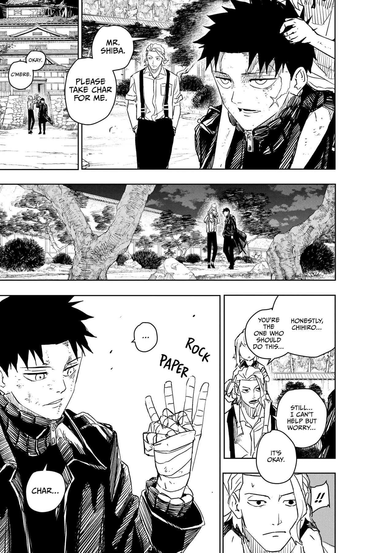 Chapter 16 (Silence) image 5