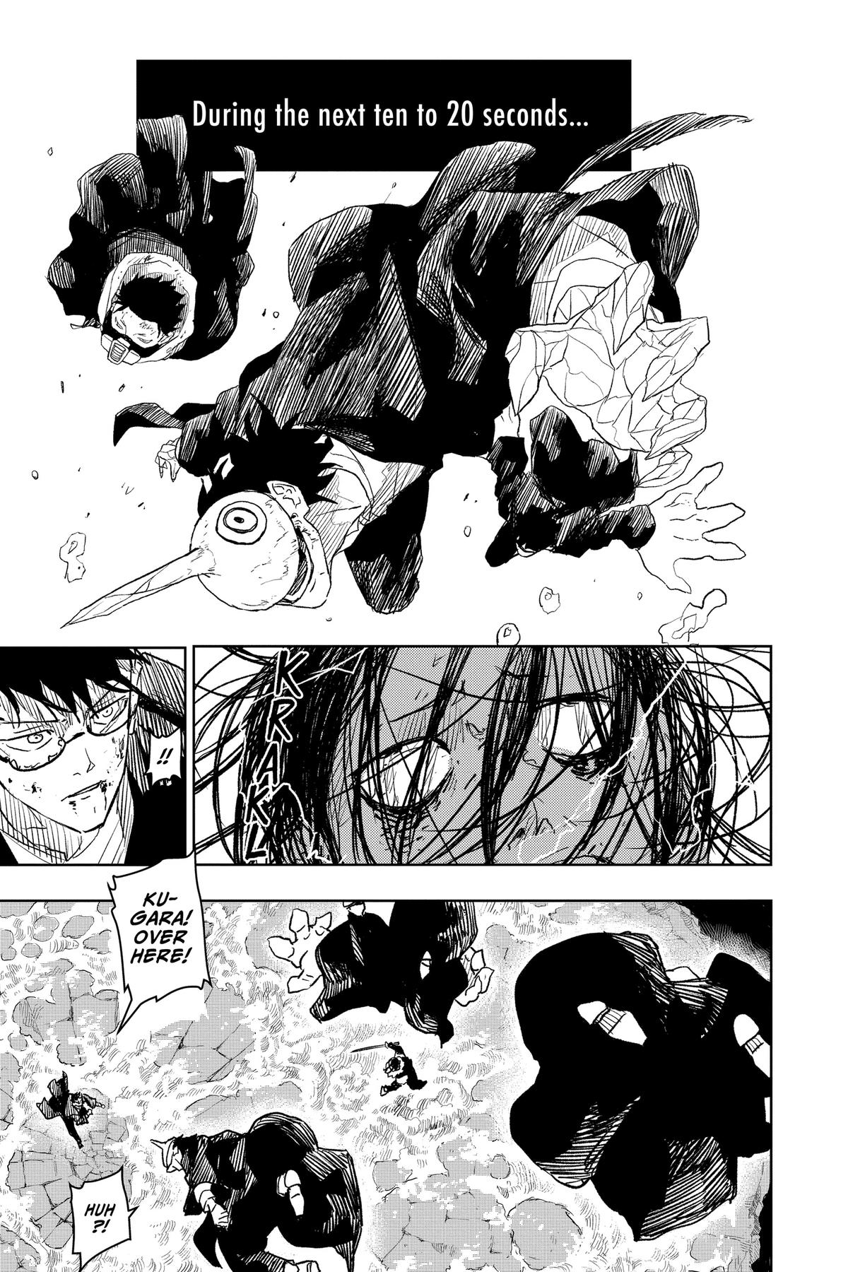 Chapter 16 (Silence) image 7