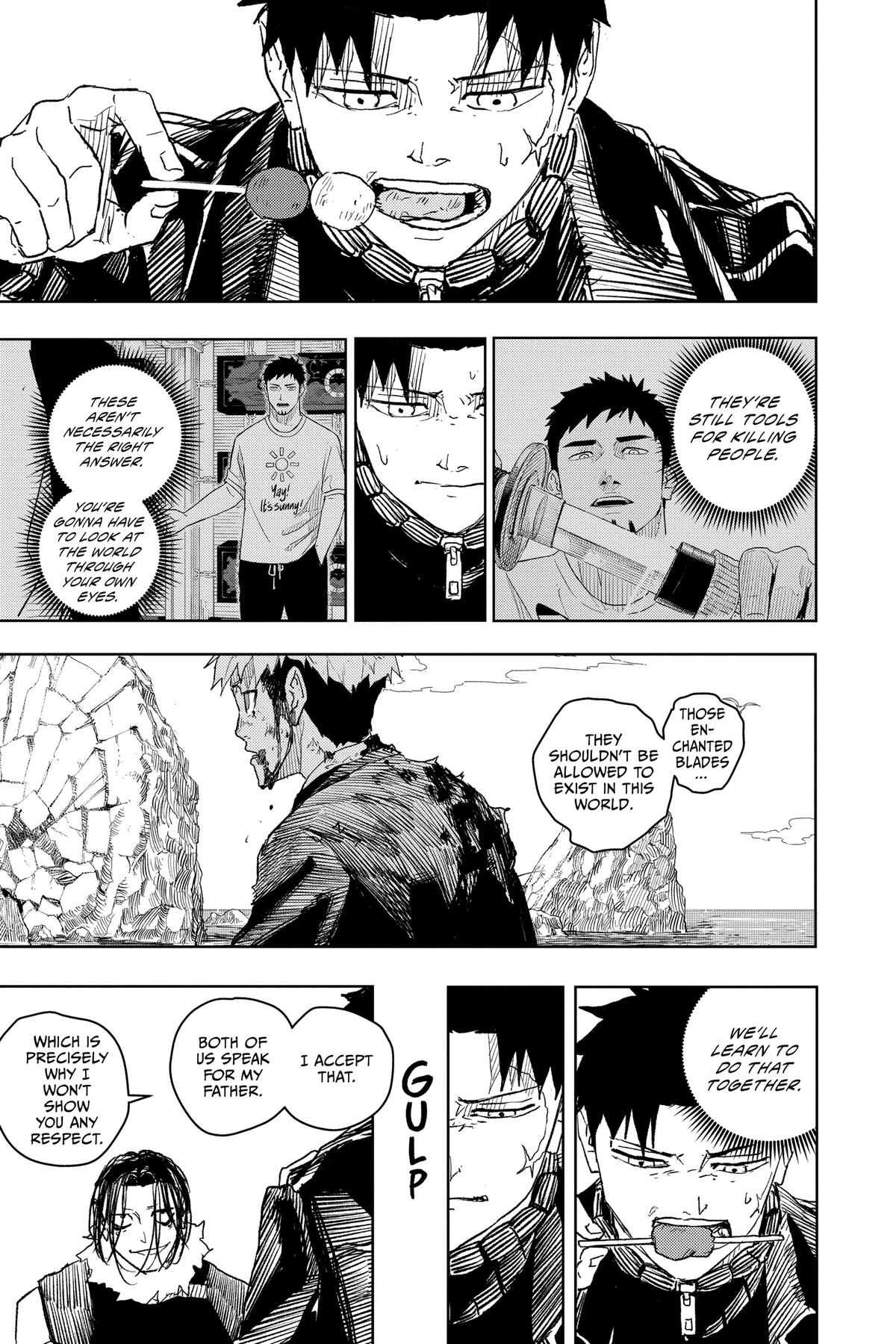 Chapter 17 (Tea) image 12