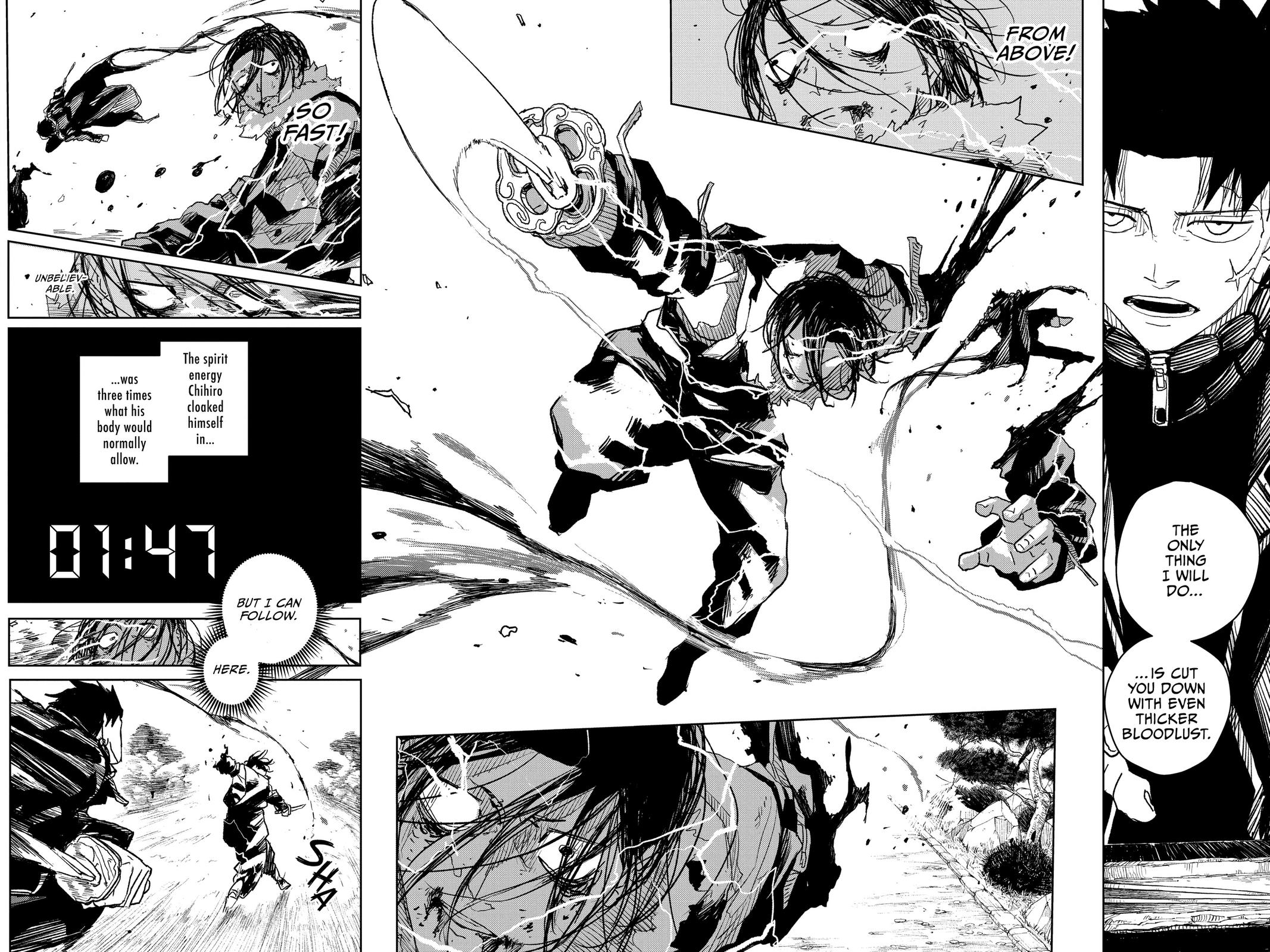 Chapter 17 (Tea) image 13