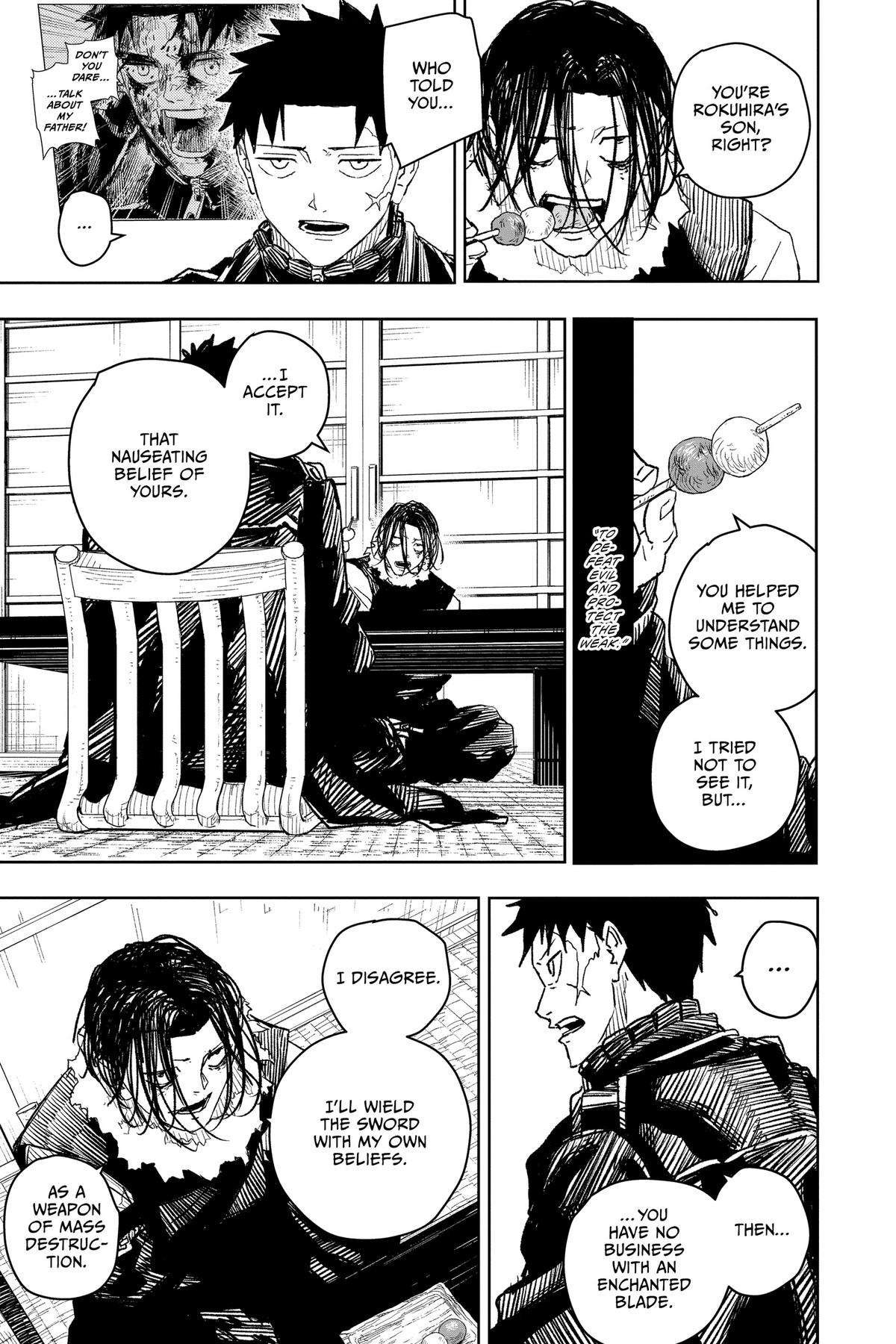 Chapter 17 (Tea) image 4