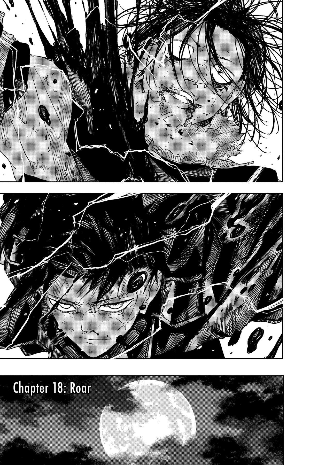 Chapter 18 (Roar) image 1