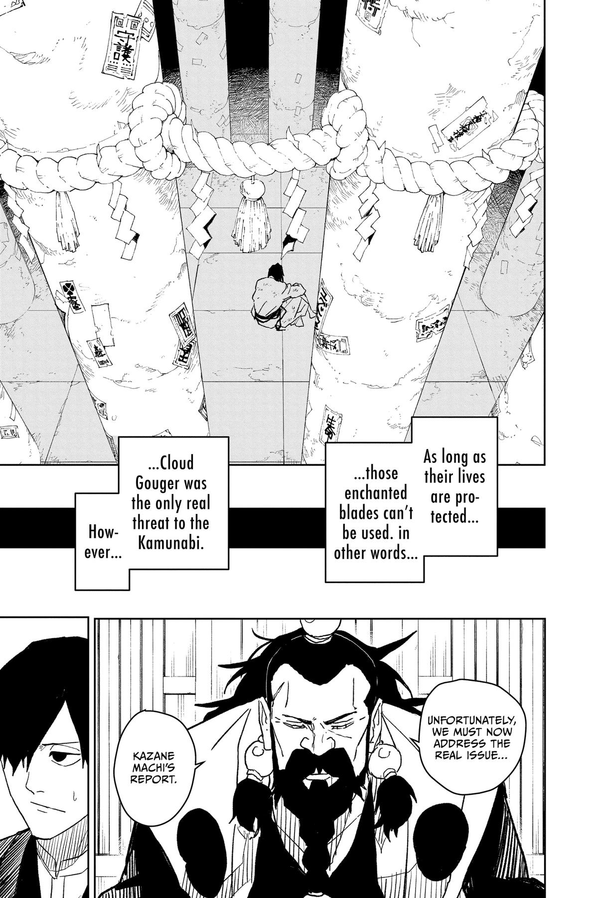 Chapter 18 (Roar) image 13