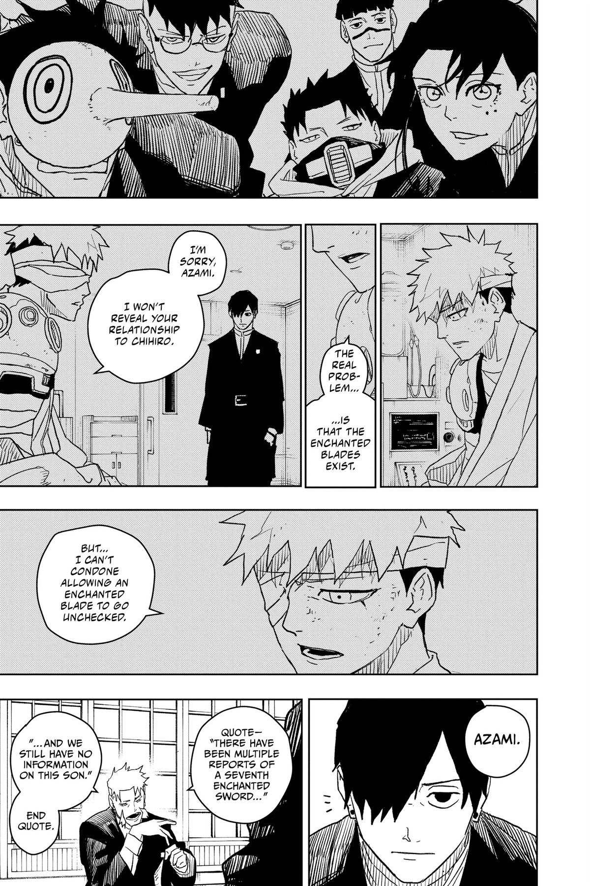 Chapter 18 (Roar) image 15