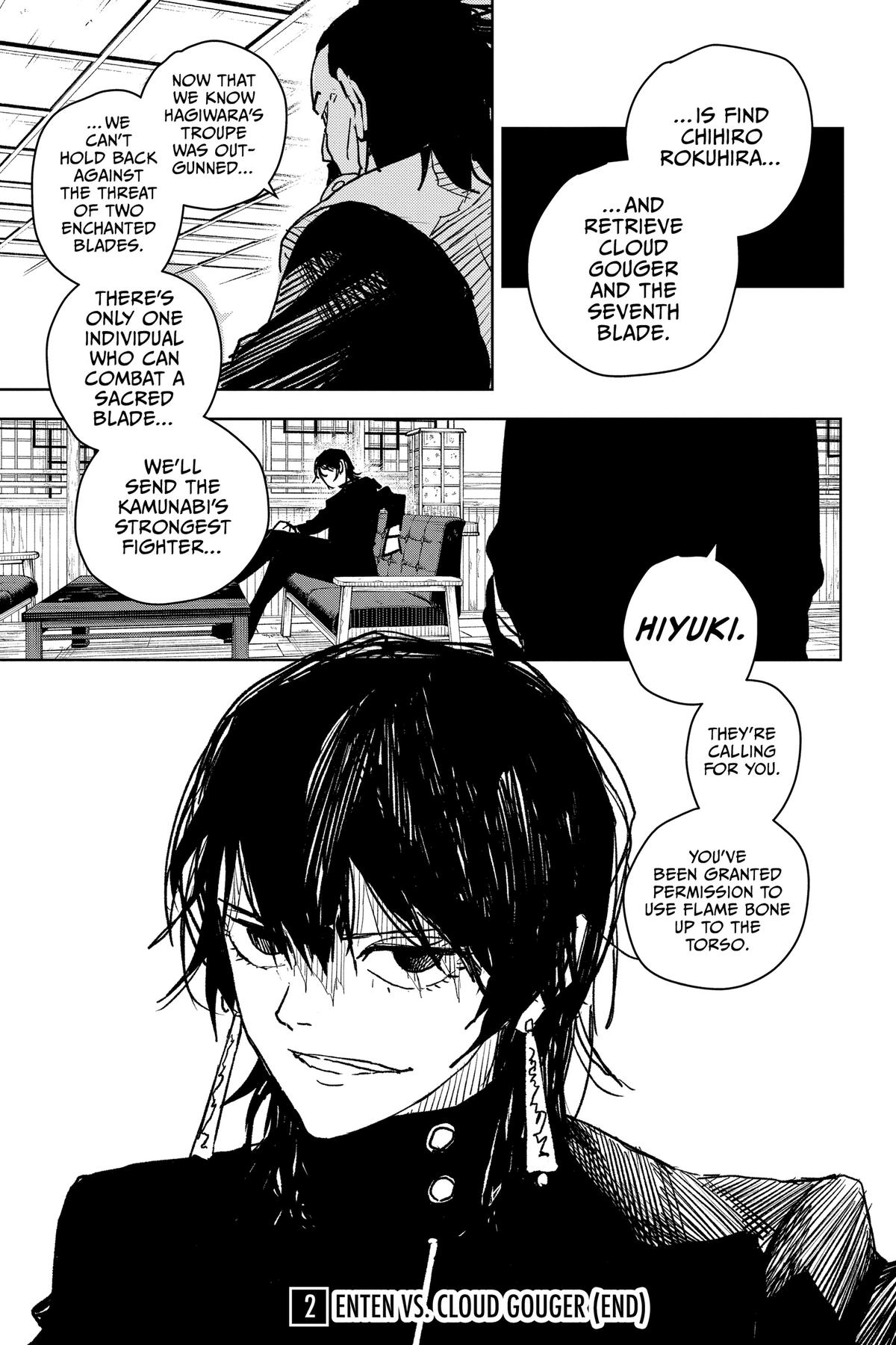 Chapter 18 (Roar) image 17