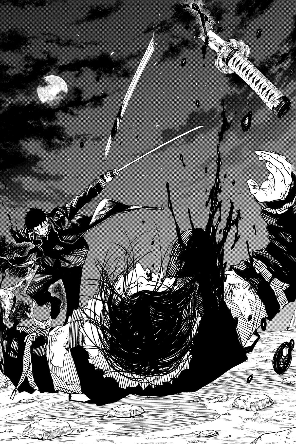 Chapter 18 (Roar) image 2