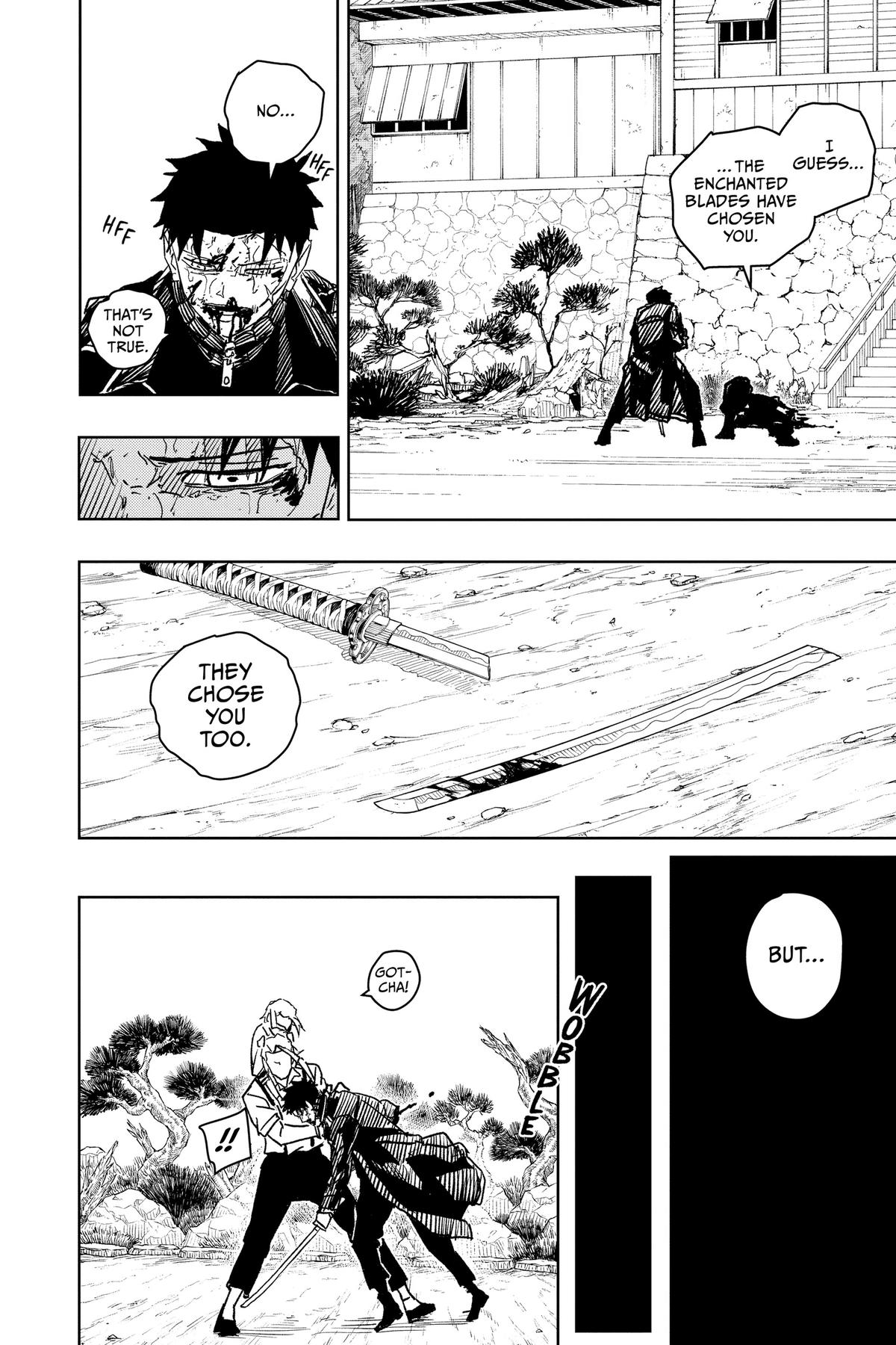 Chapter 18 (Roar) image 4