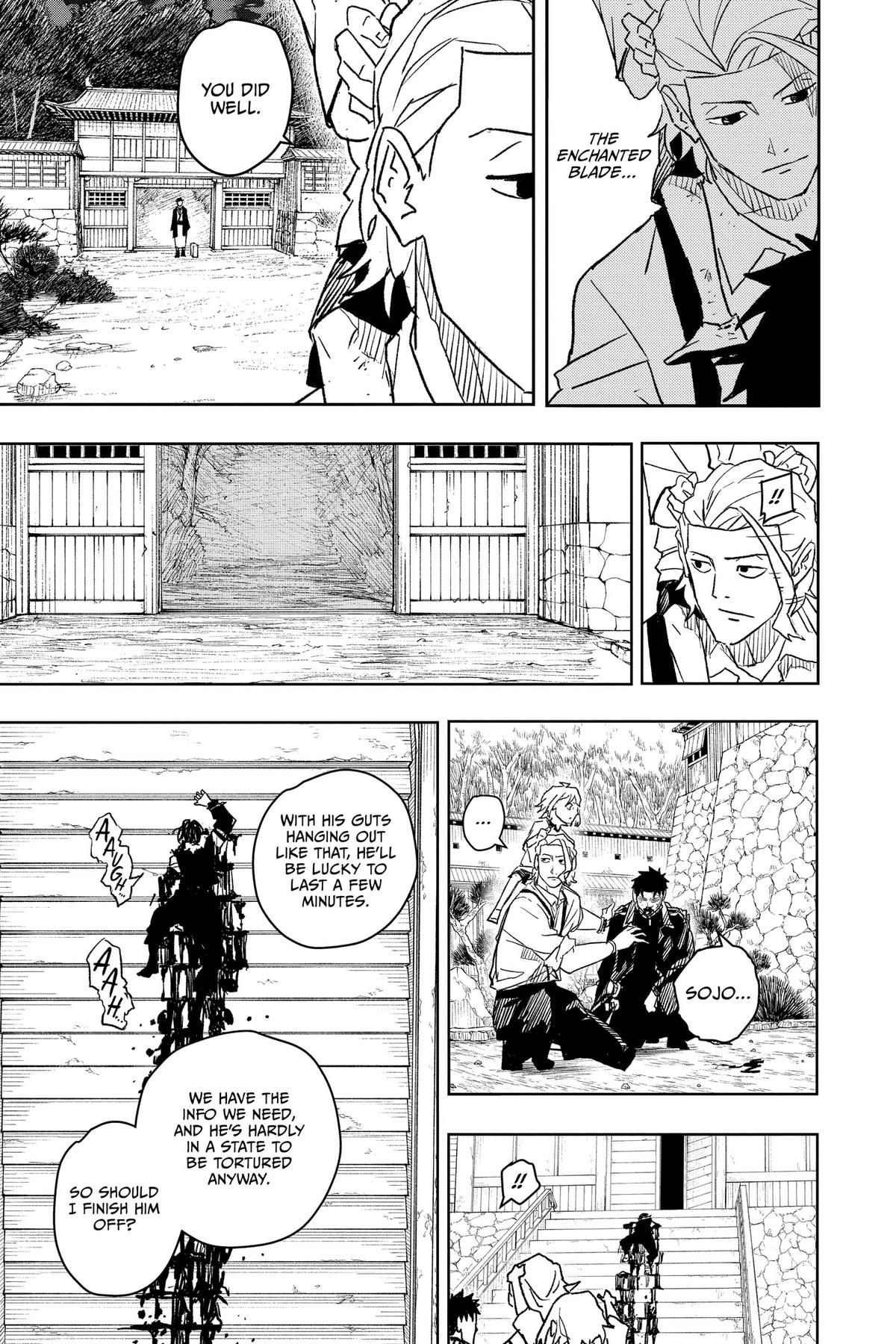 Chapter 18 (Roar) image 5