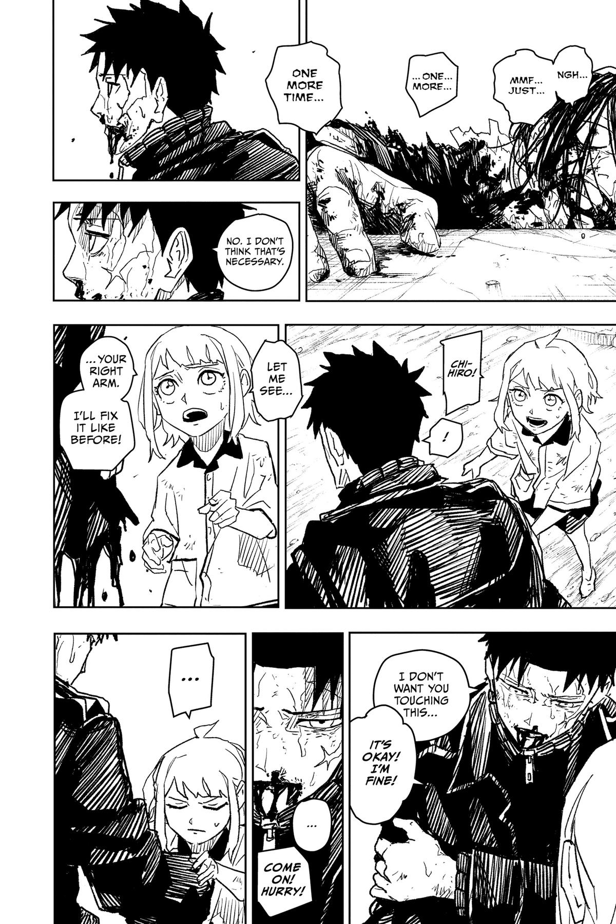 Chapter 18 (Roar) image 6