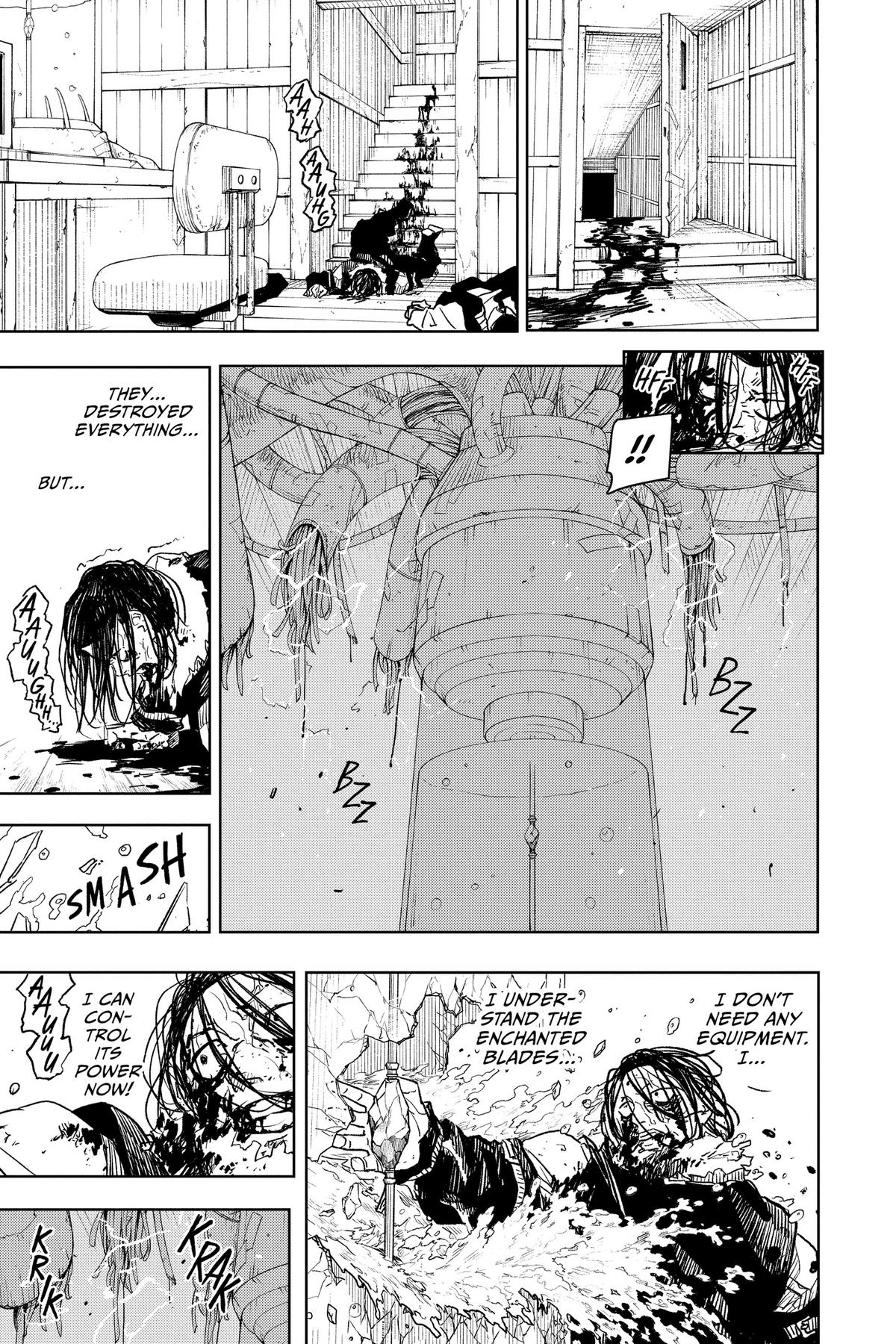 Chapter 18 (Roar) image 7
