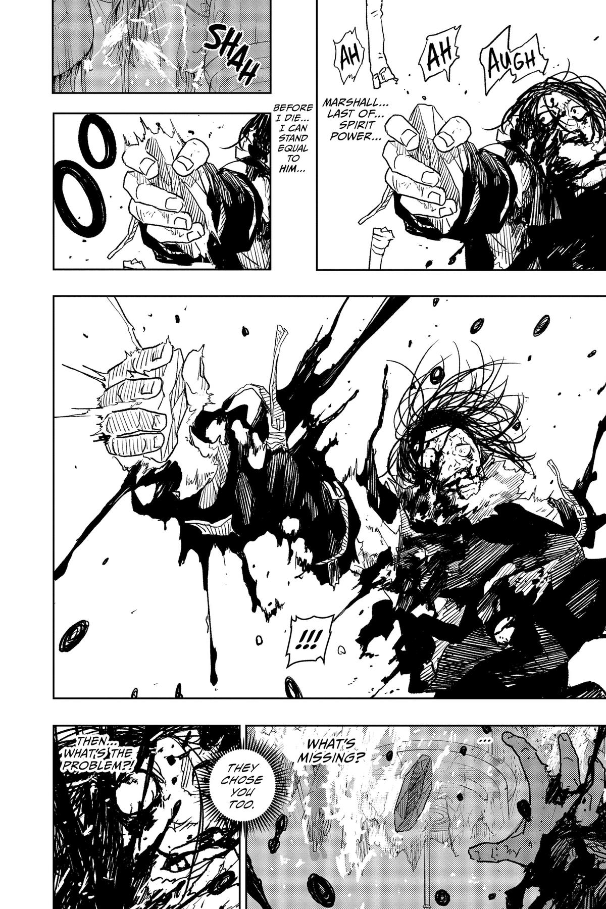 Chapter 18 (Roar) image 8
