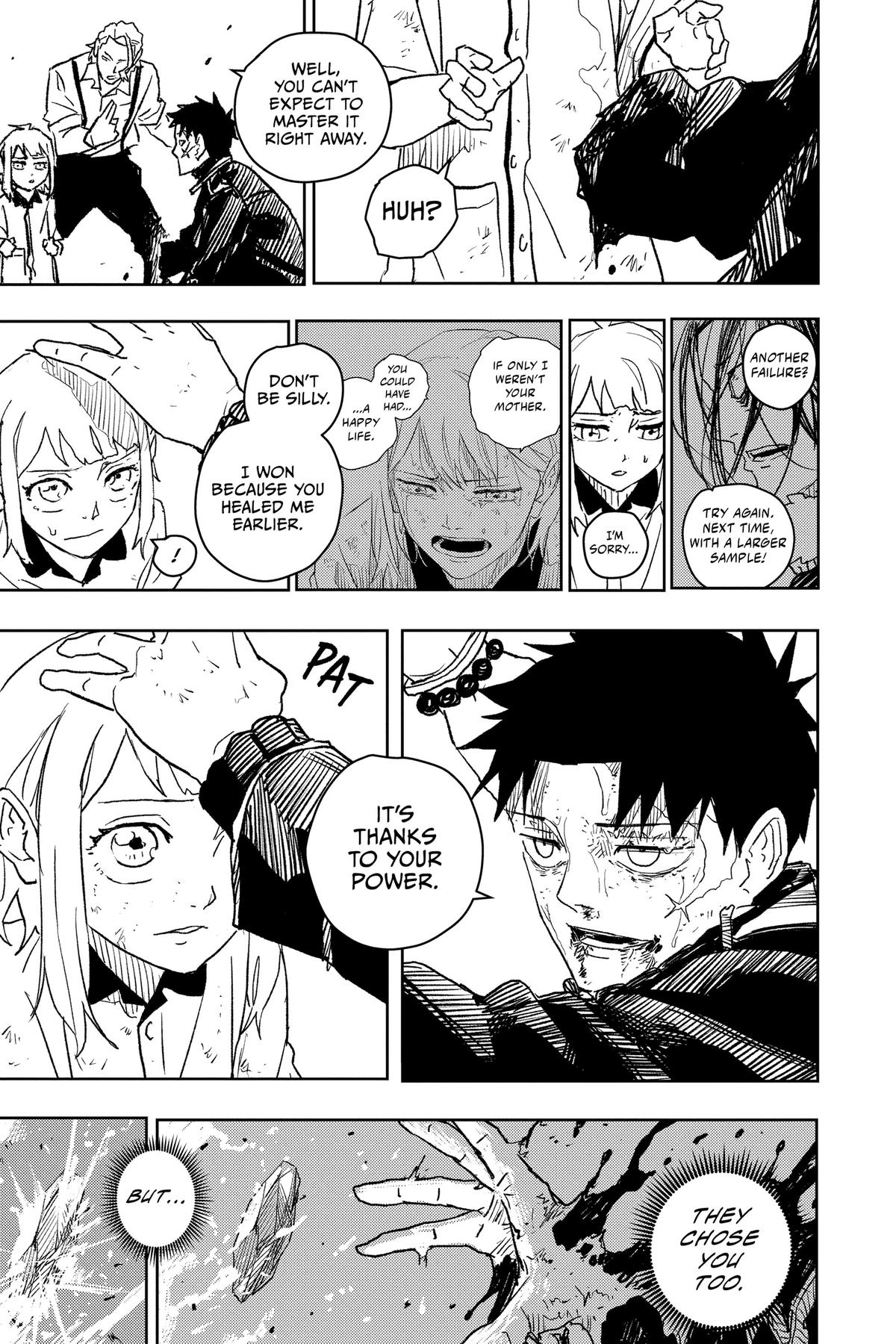 Chapter 18 (Roar) image 9