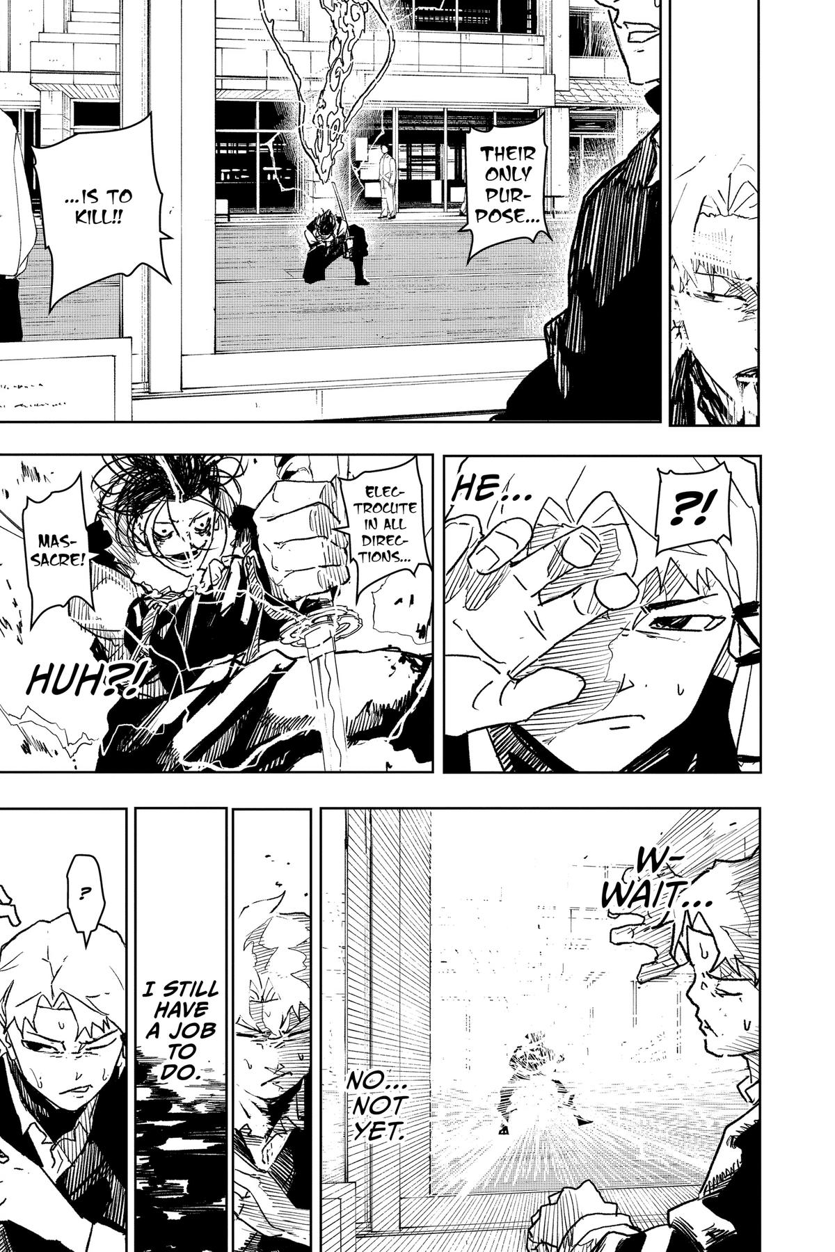 Chapter 19 (Knight of Darkness) image 10