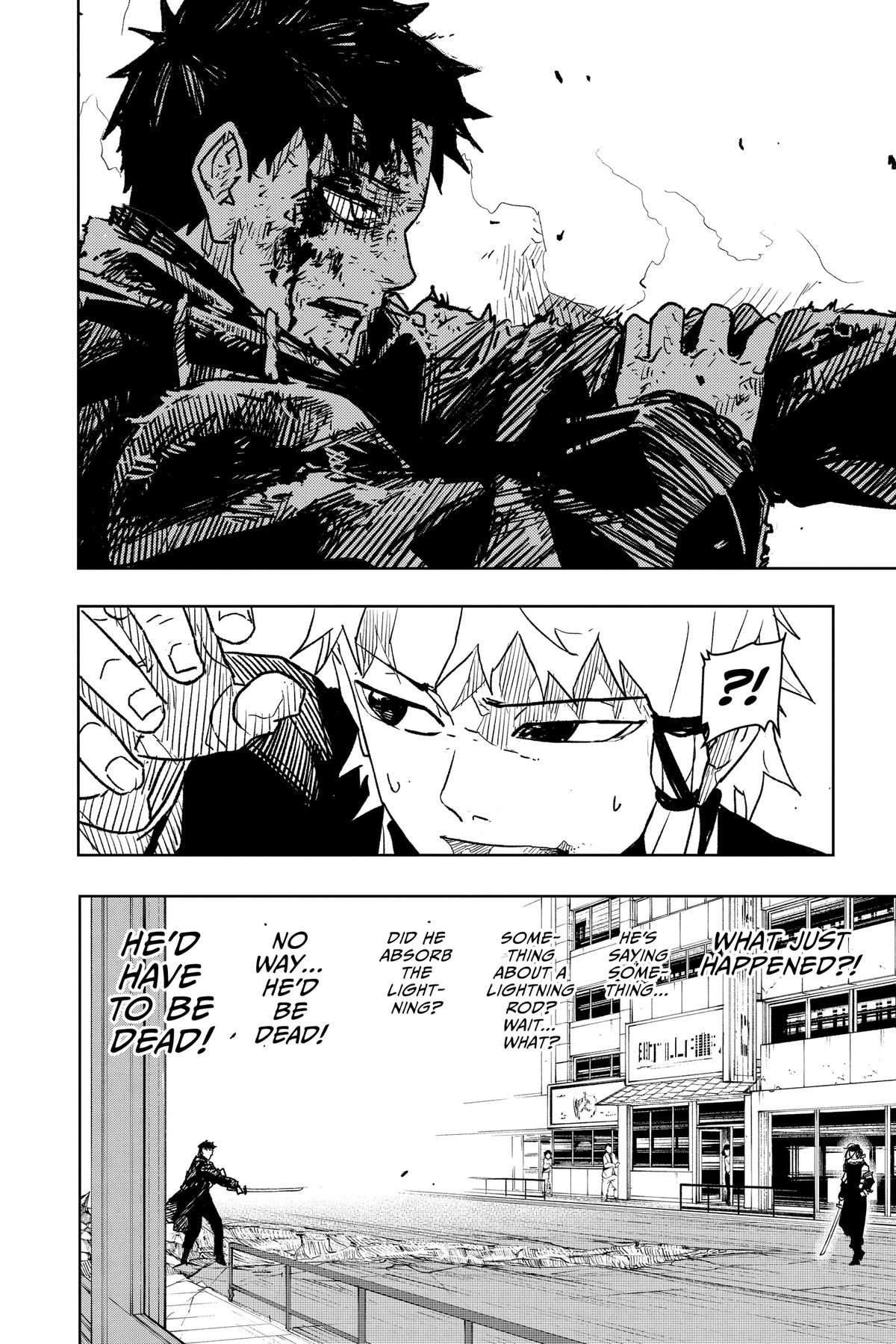 Chapter 19 (Knight of Darkness) image 11