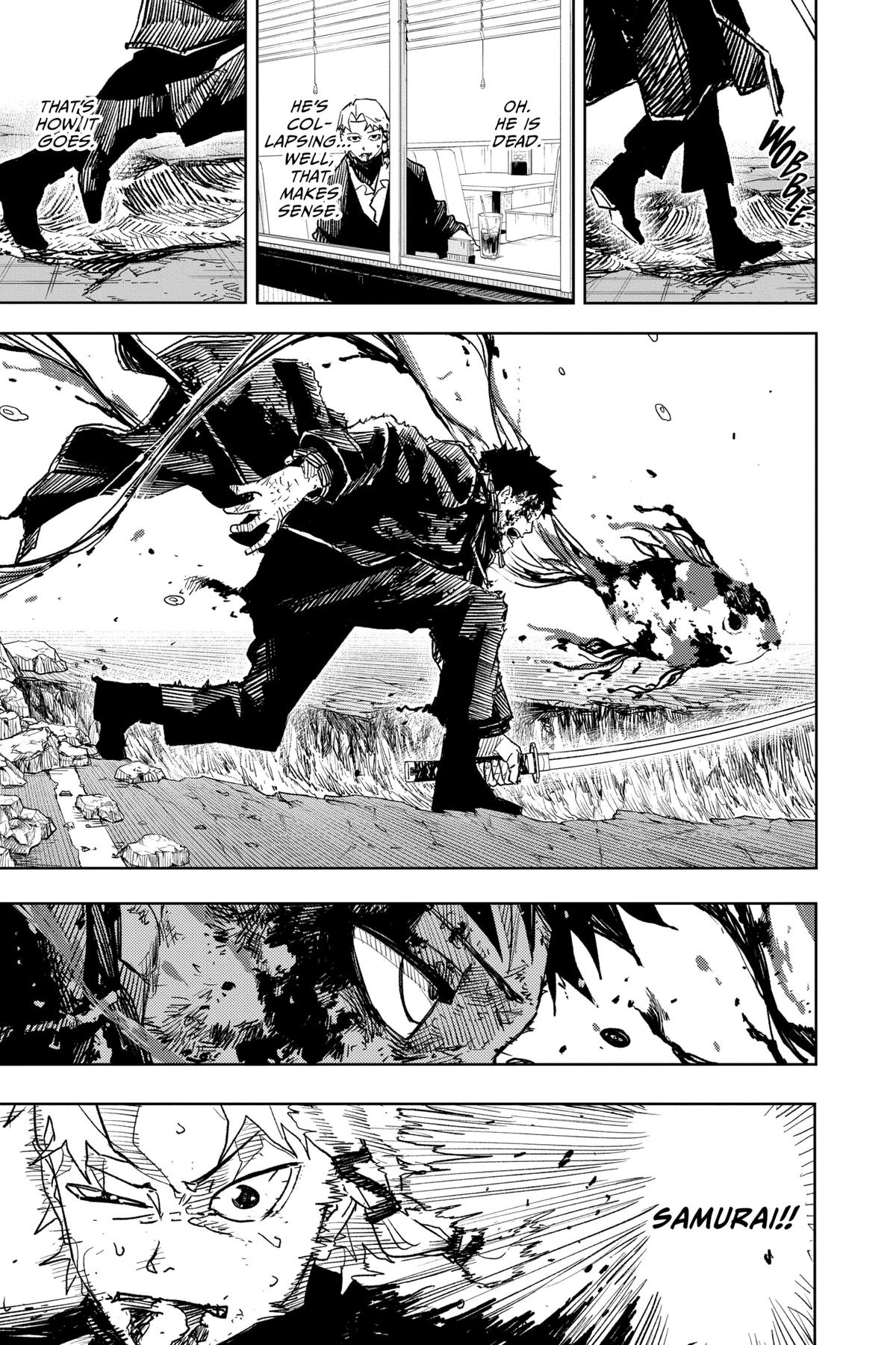 Chapter 19 (Knight of Darkness) image 12