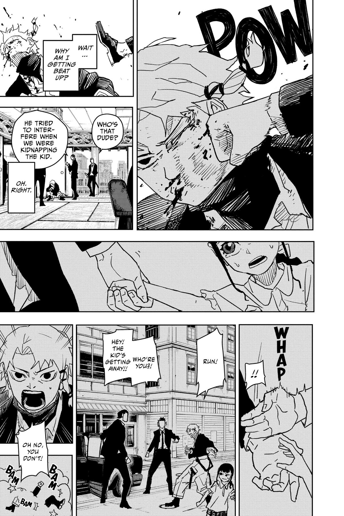 Chapter 19 (Knight of Darkness) image 14