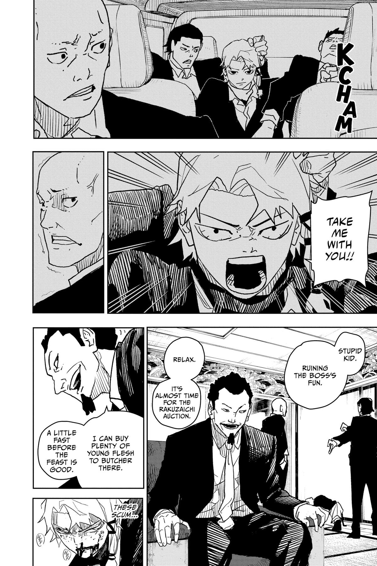 Chapter 19 (Knight of Darkness) image 15