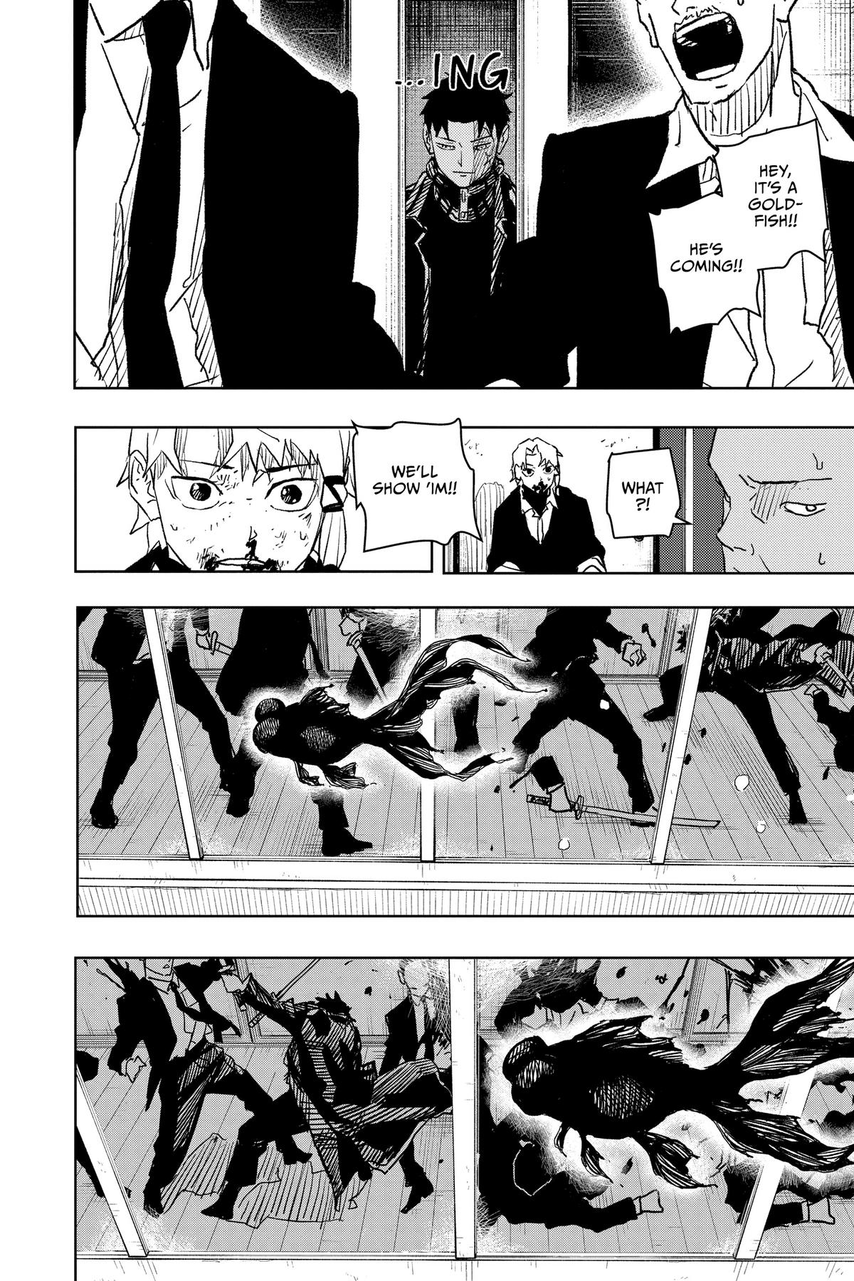 Chapter 19 (Knight of Darkness) image 19