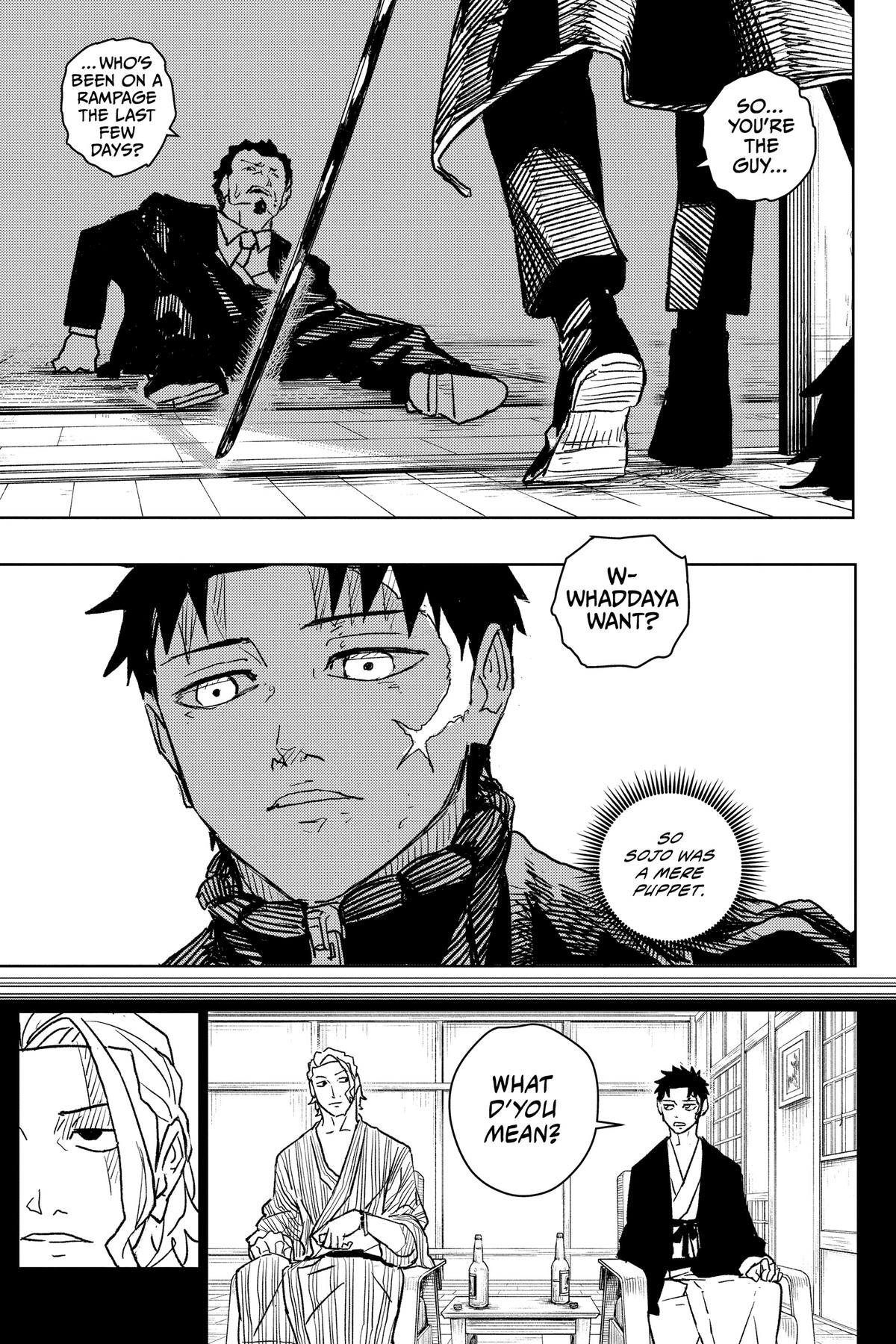 Chapter 19 (Knight of Darkness) image 22