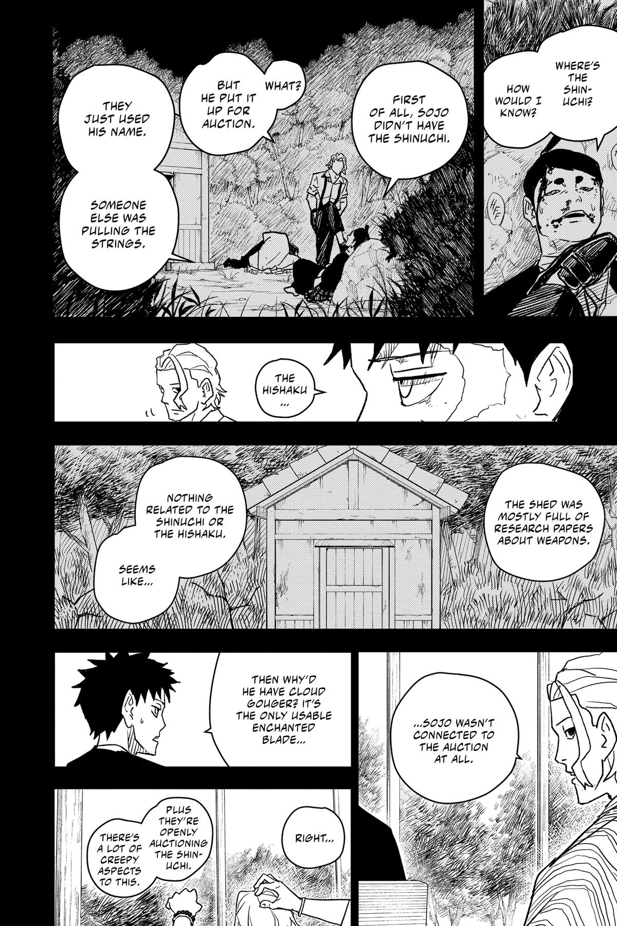 Chapter 19 (Knight of Darkness) image 23