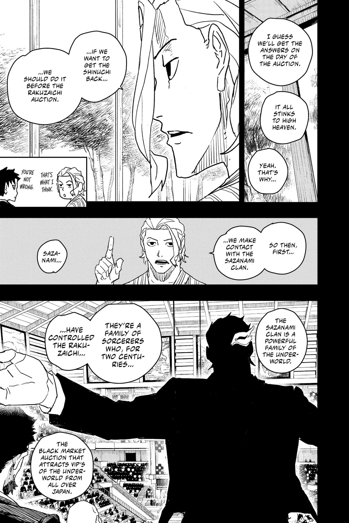 Chapter 19 (Knight of Darkness) image 24