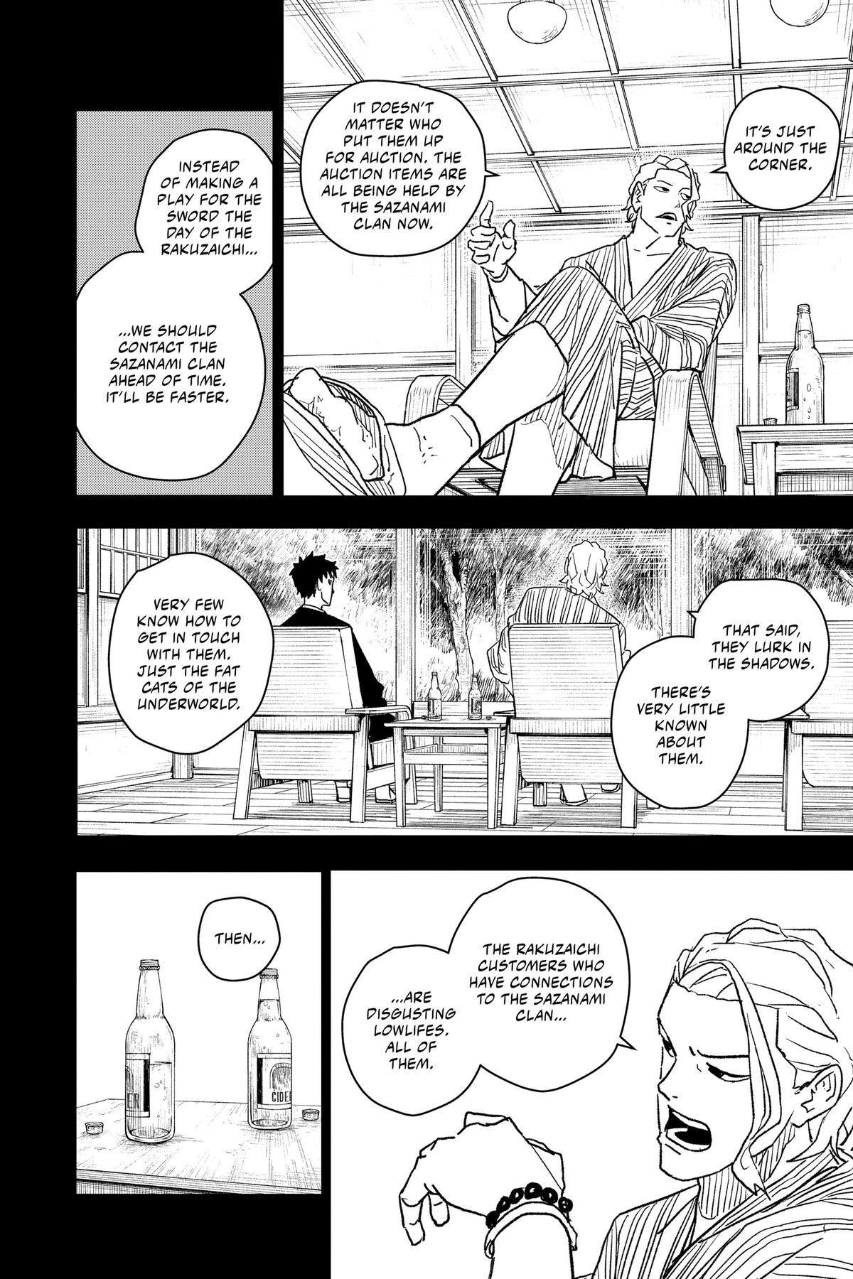 Chapter 19 (Knight of Darkness) image 25