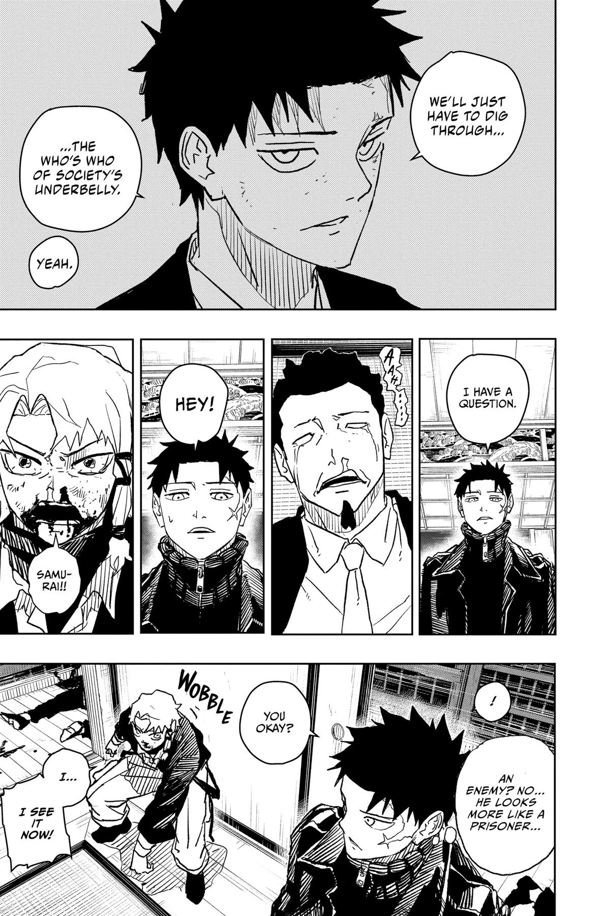 Chapter 19 (Knight of Darkness) image 26