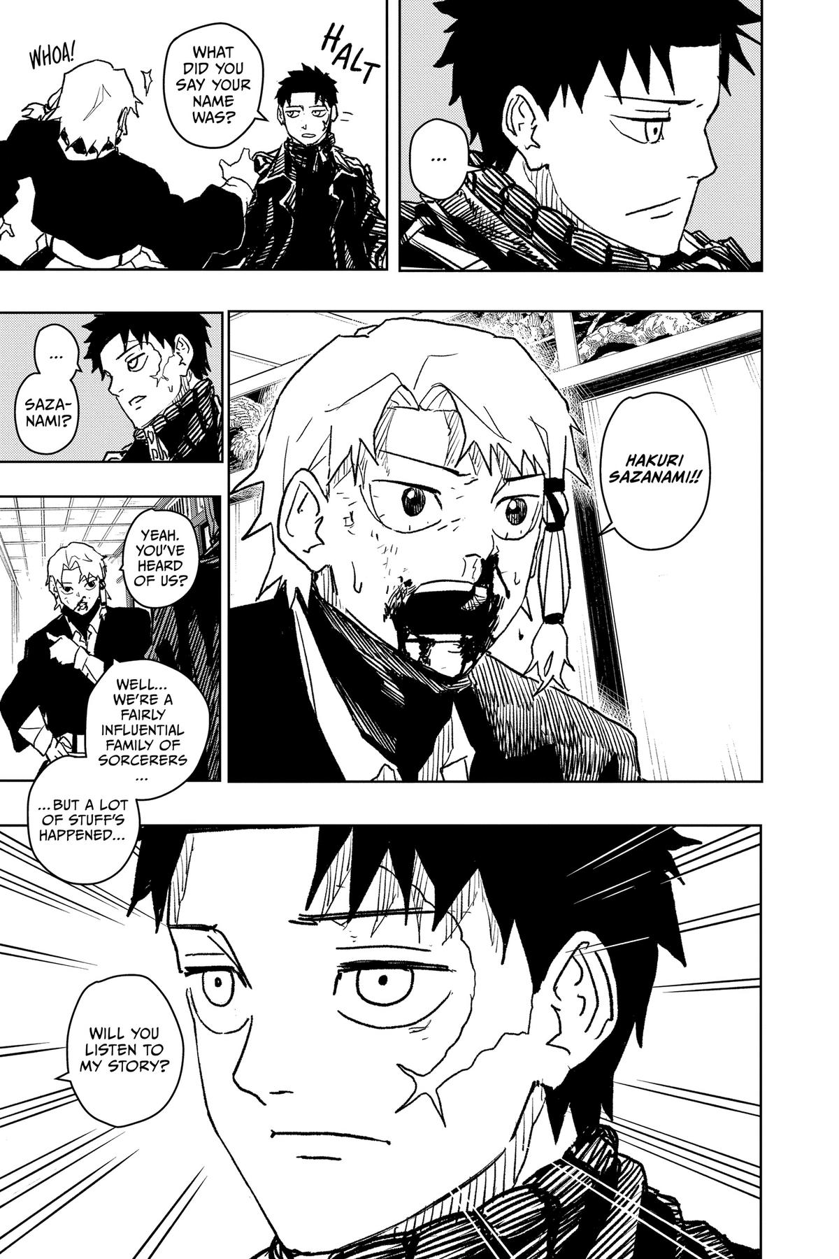 Chapter 19 (Knight of Darkness) image 28