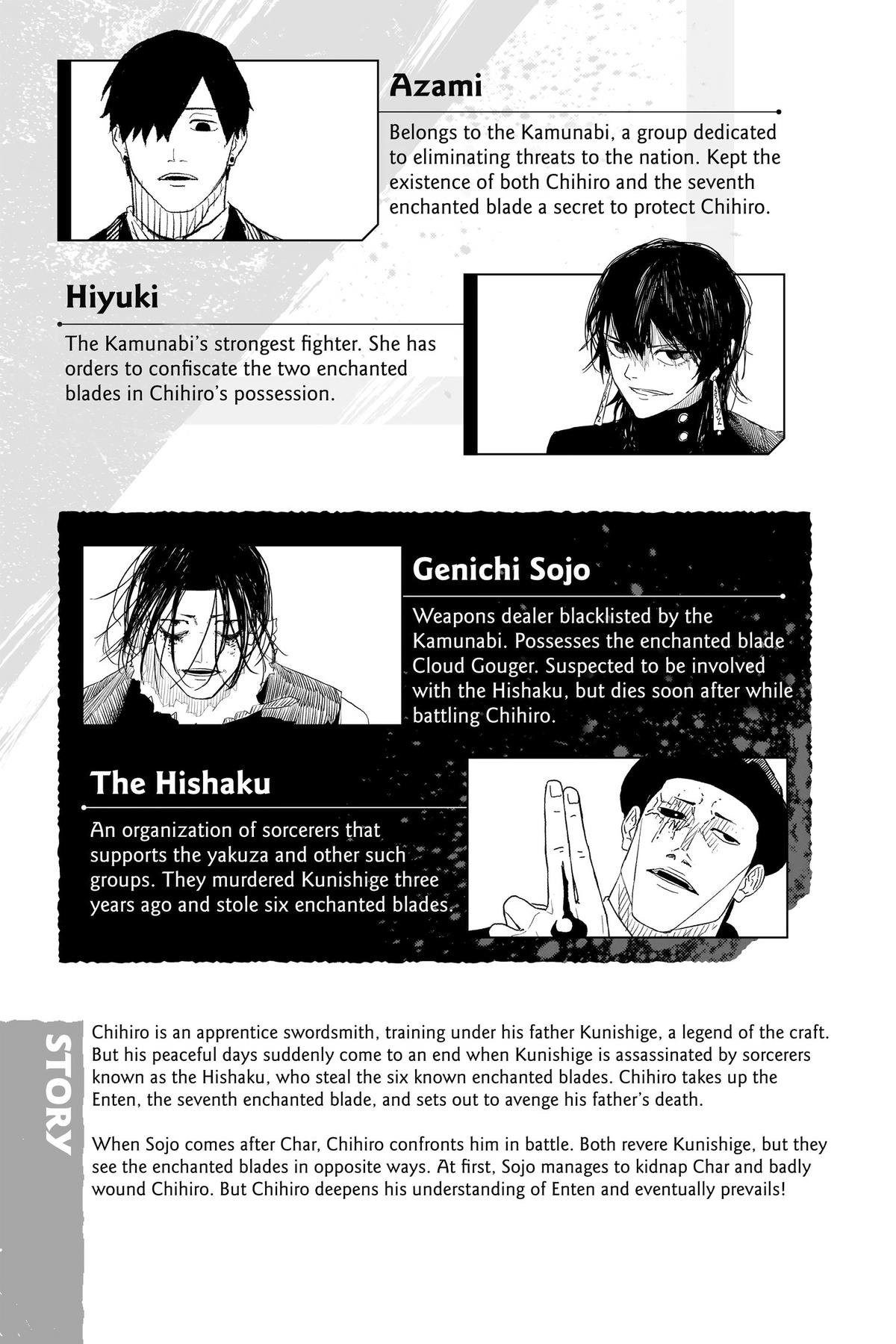 Chapter 19 (Knight of Darkness) image 6