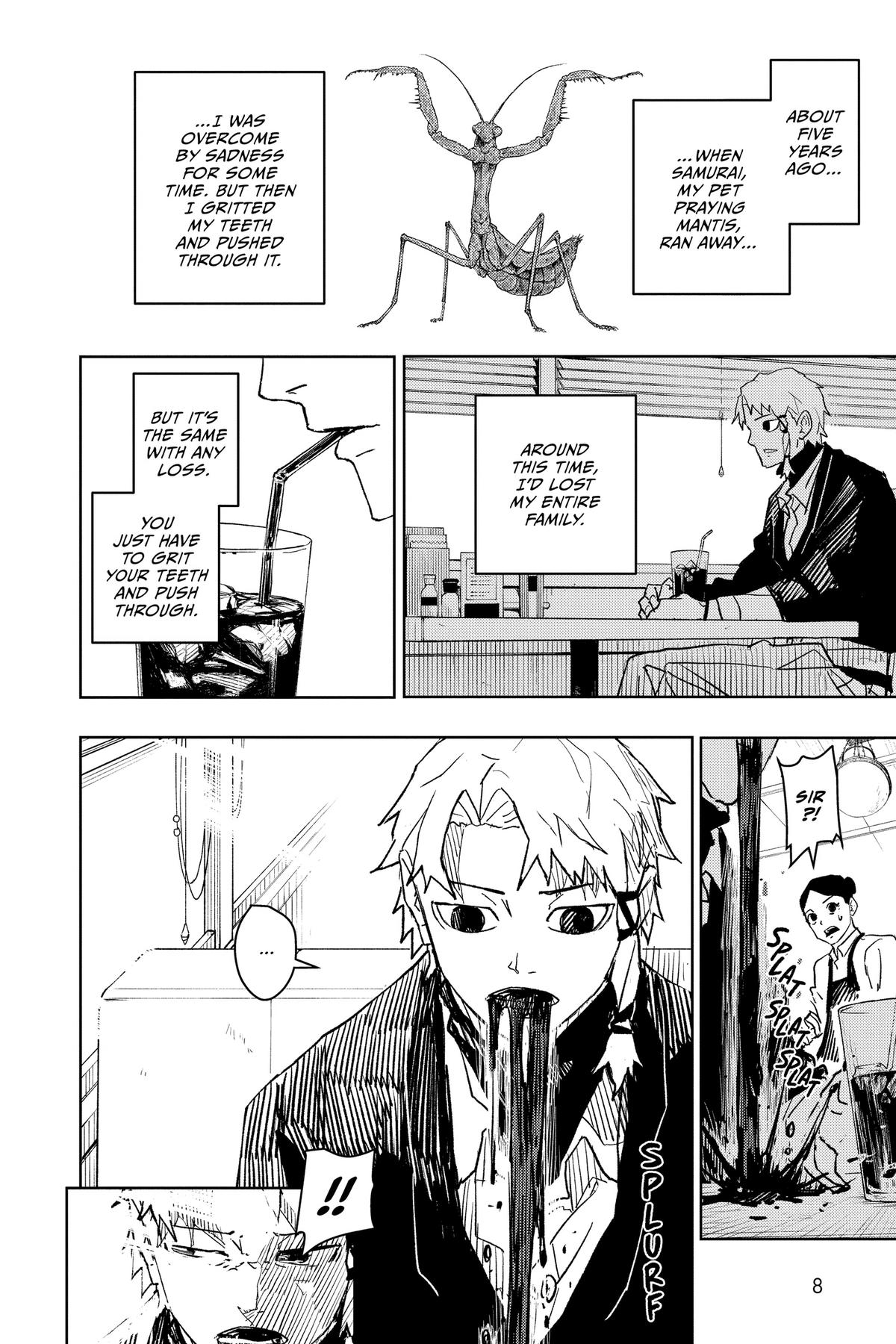 Chapter 19 (Knight of Darkness) image 9