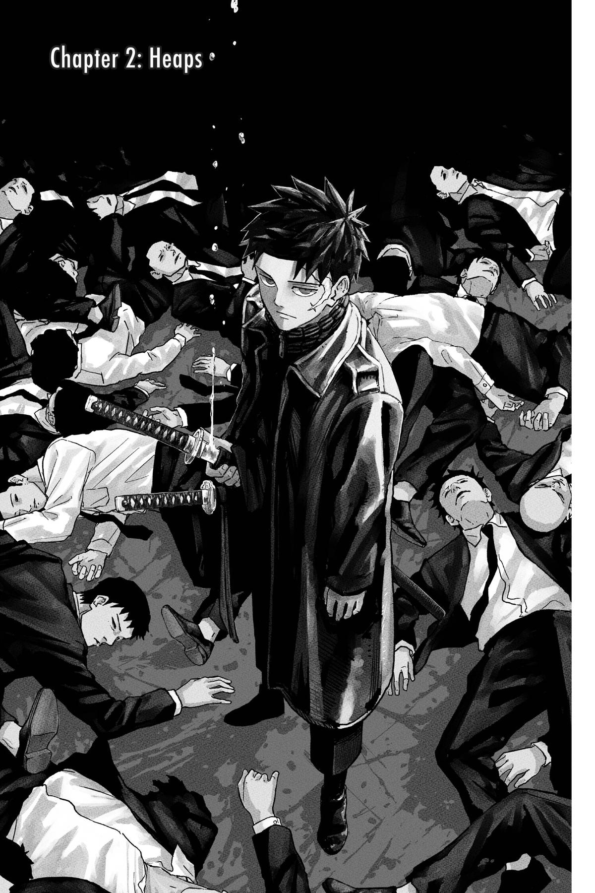 Chapter 2 (Heaps) image 1