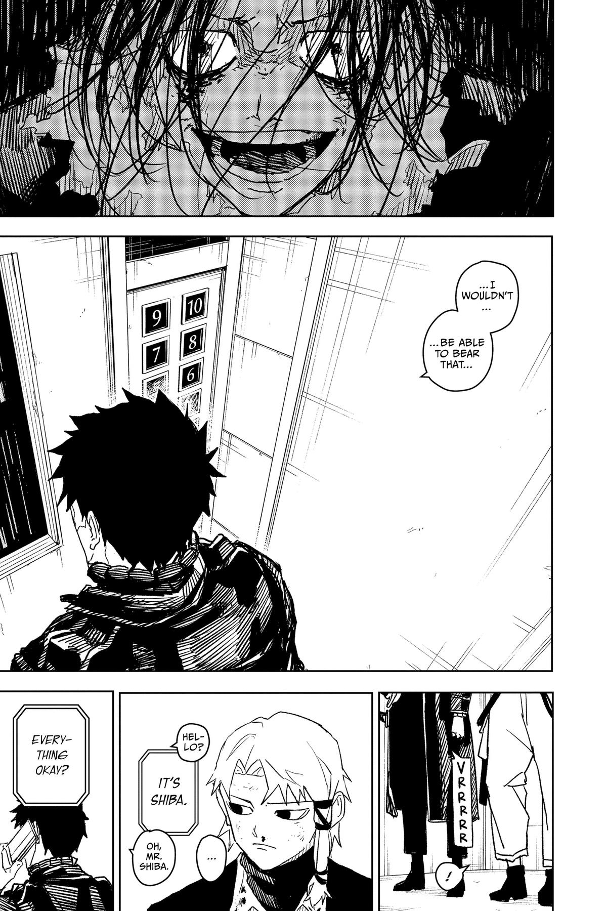 Chapter 20 (The Kamunabi's Weapon) image 7
