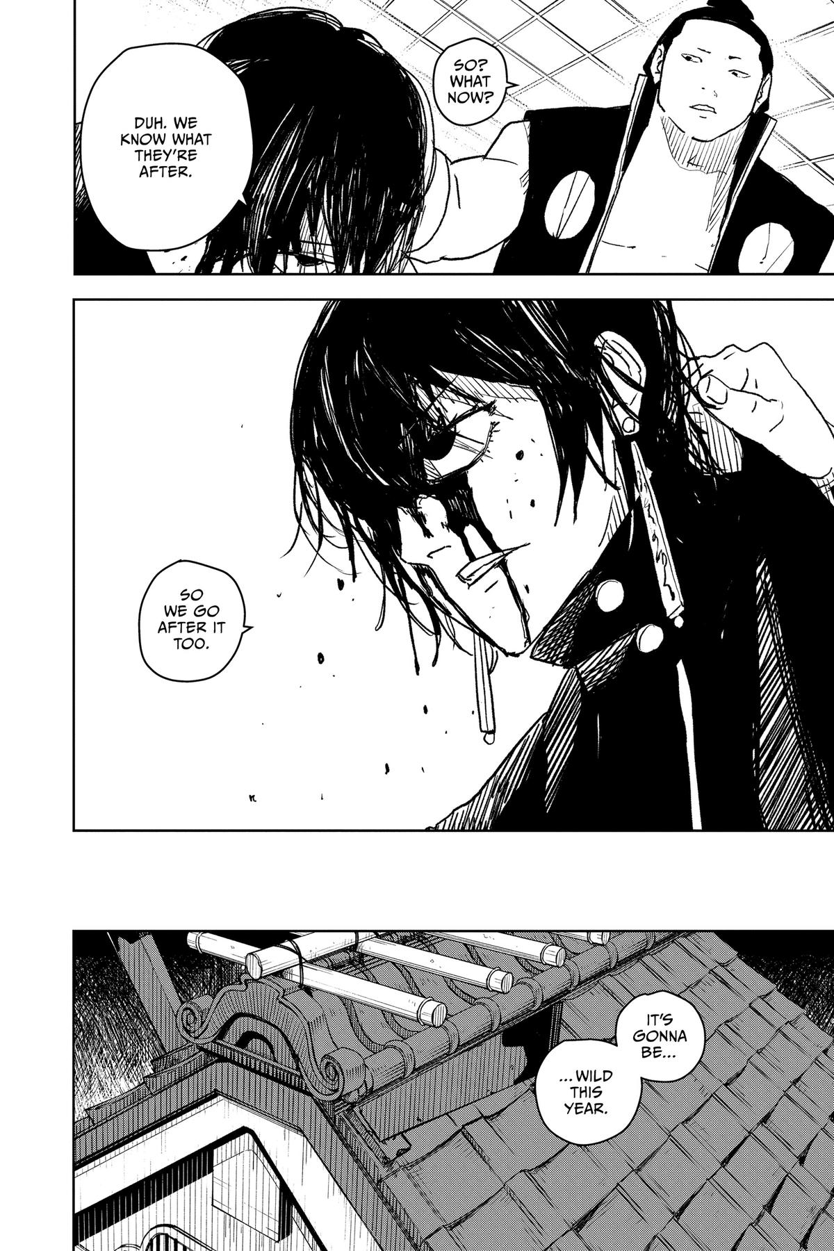 Chapter 21 (Lukewarm) image 16