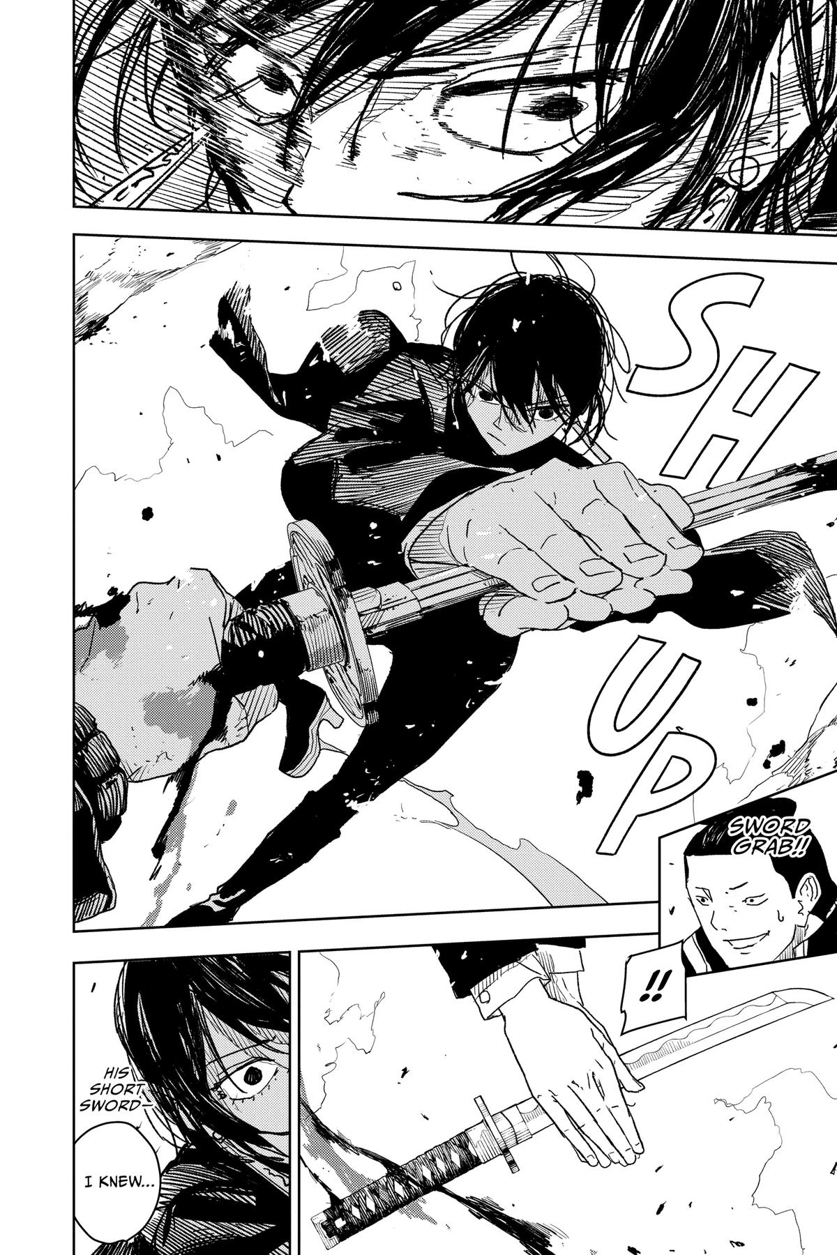 Chapter 21 (Lukewarm) image 8