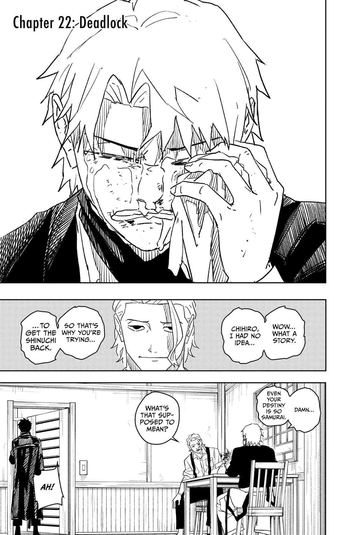 Chapter 22 (Deadlock) image 1