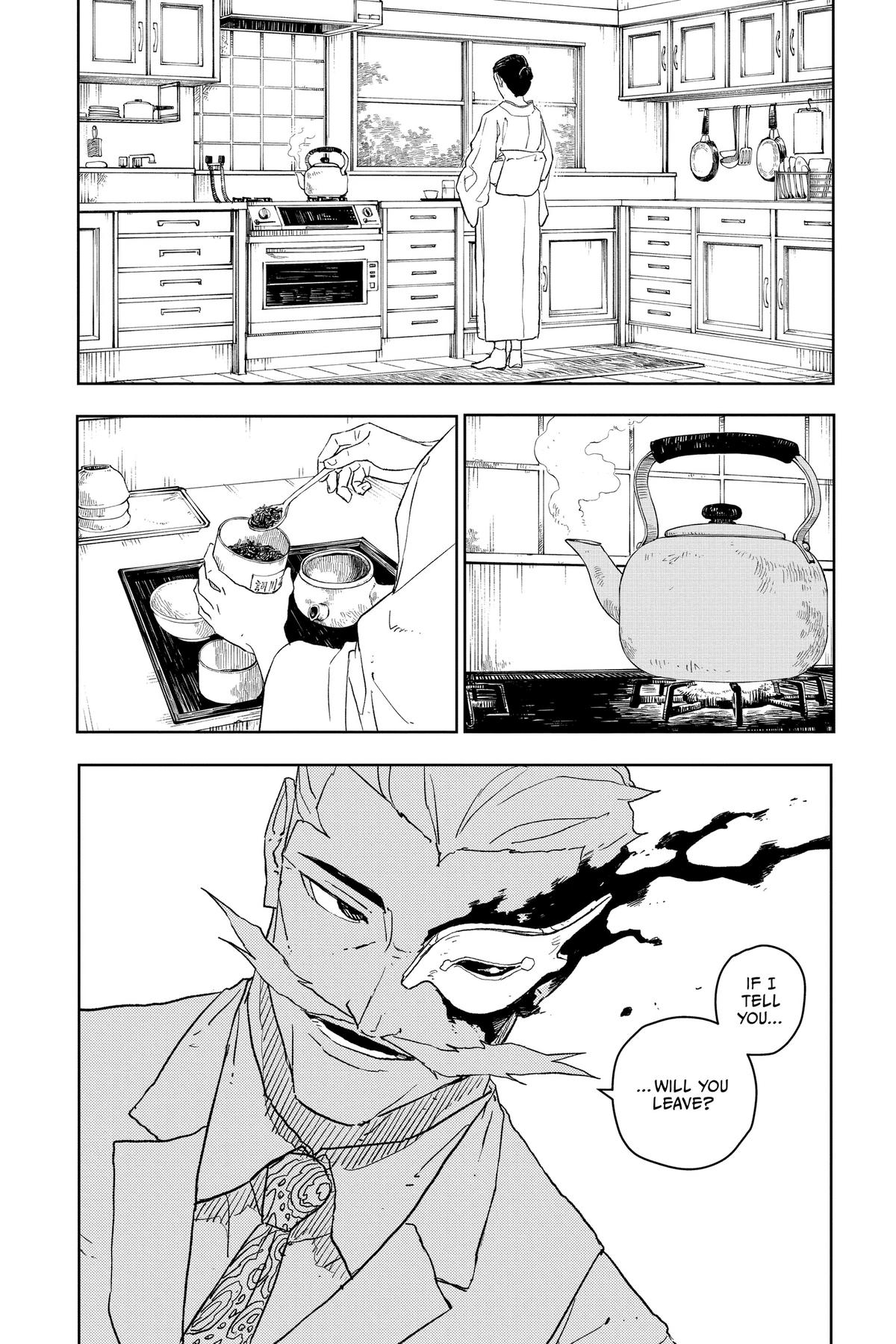 Chapter 23 (Storehouse) image 2
