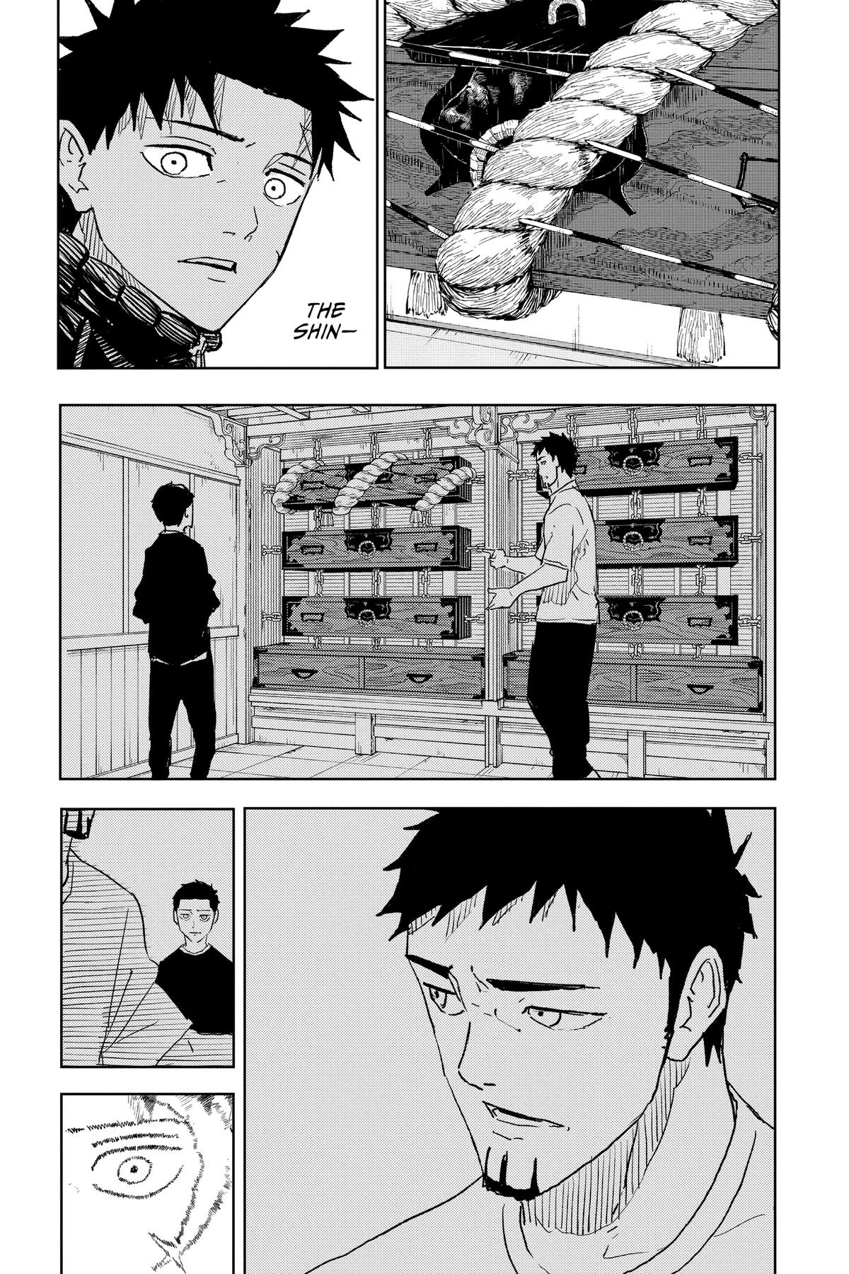 Chapter 23 (Storehouse) image 7