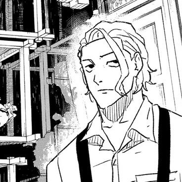 Chapter 23 (Storehouse) cover