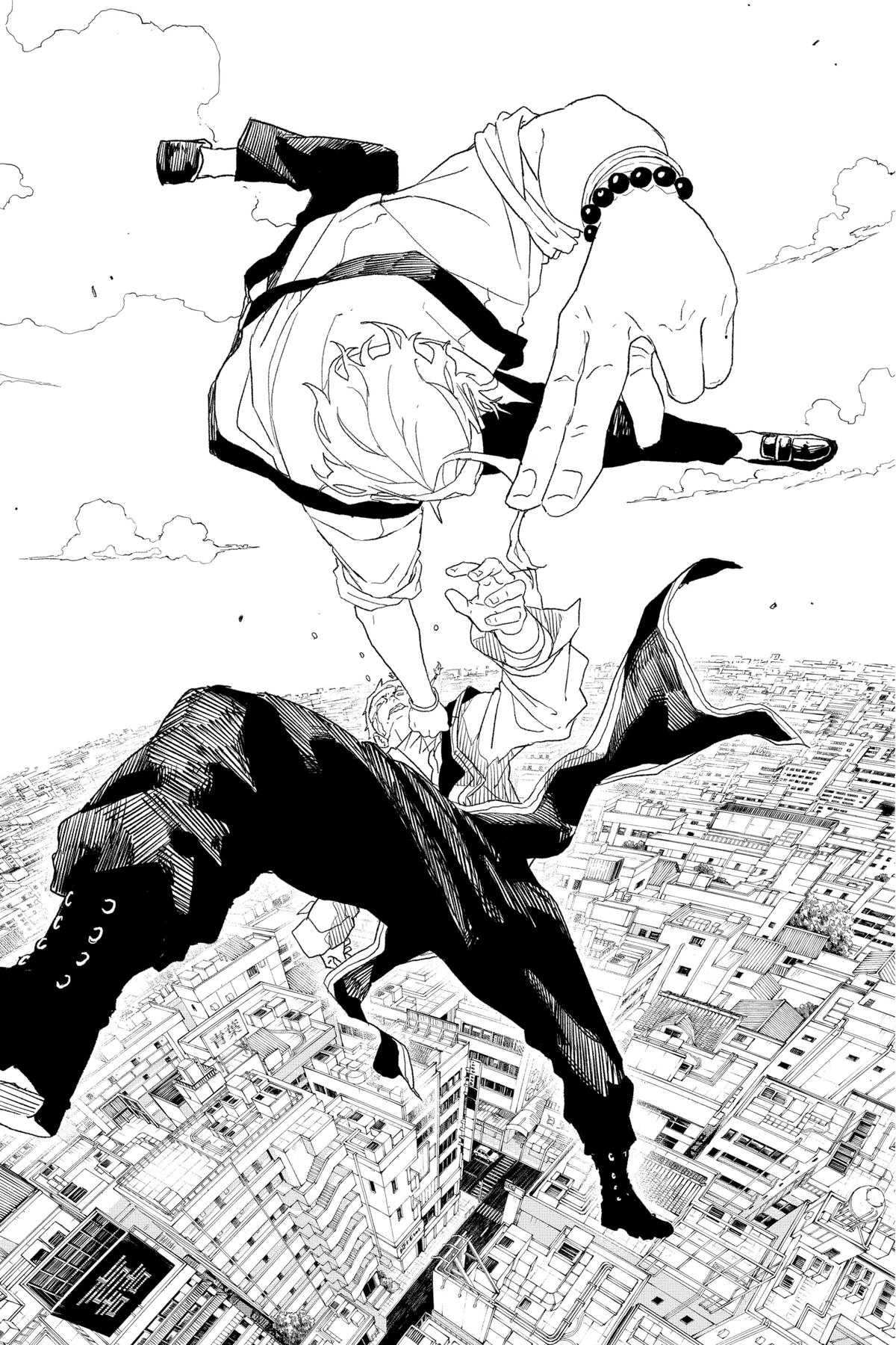 Chapter 24 (Hunters) image 15